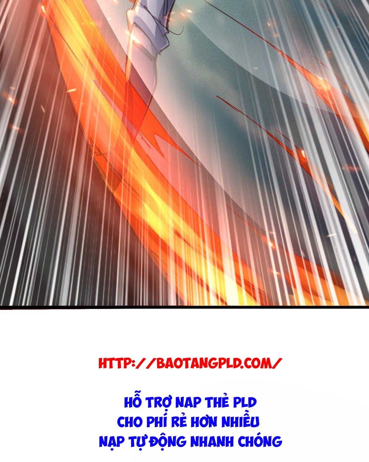 Một Mình Ta Hoá Thần Chapter 18 - 11