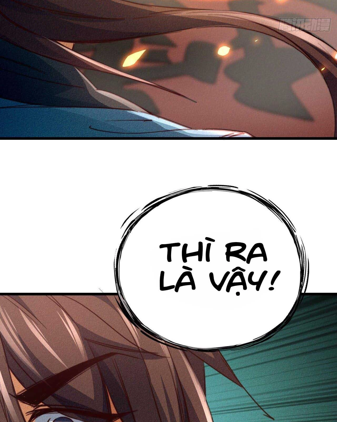 Một Mình Ta Hoá Thần Chapter 18 - 20