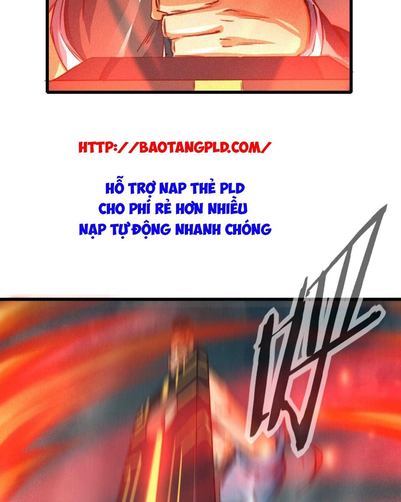 Một Mình Ta Hoá Thần Chapter 18 - 23