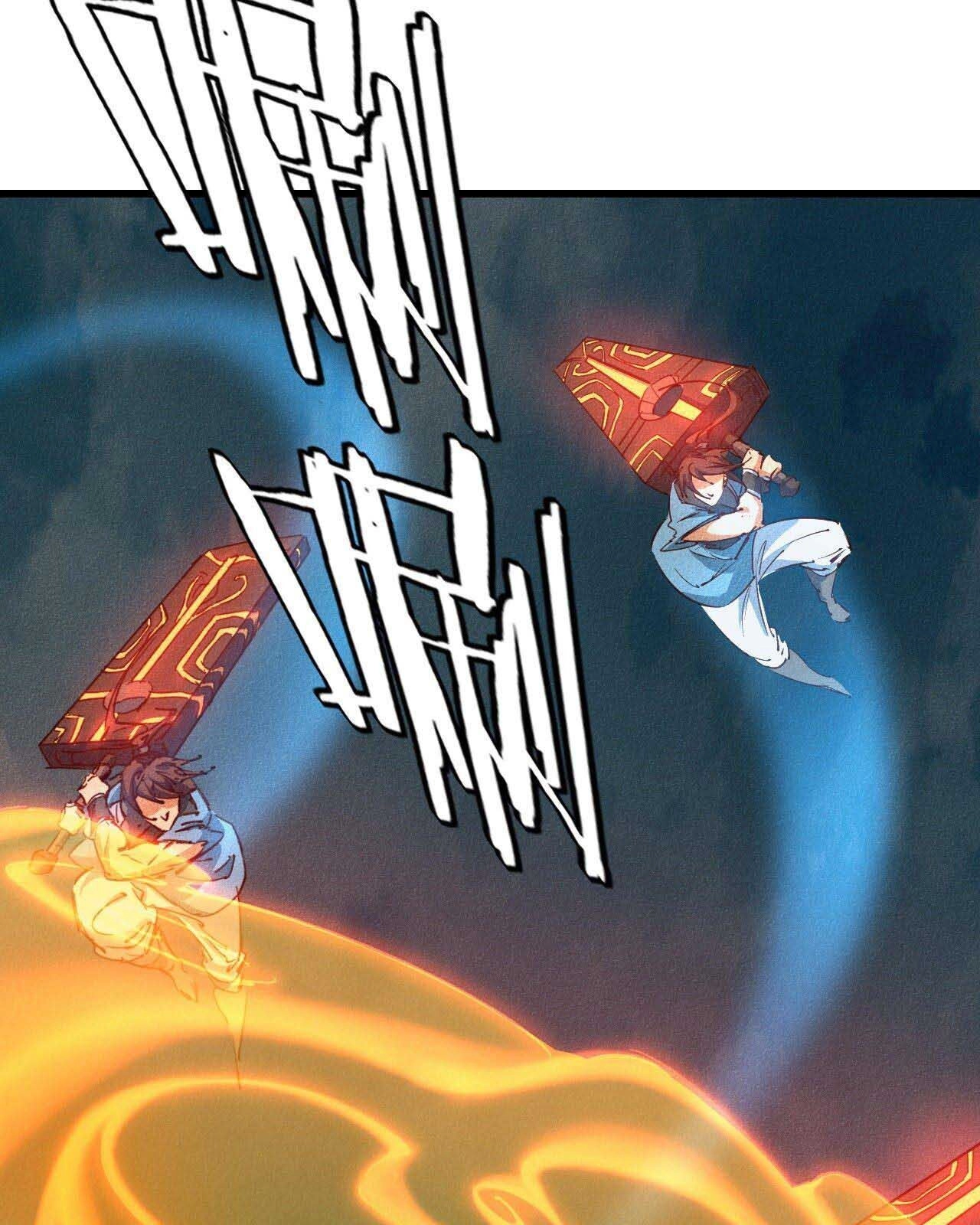 Một Mình Ta Hoá Thần Chapter 18 - 29