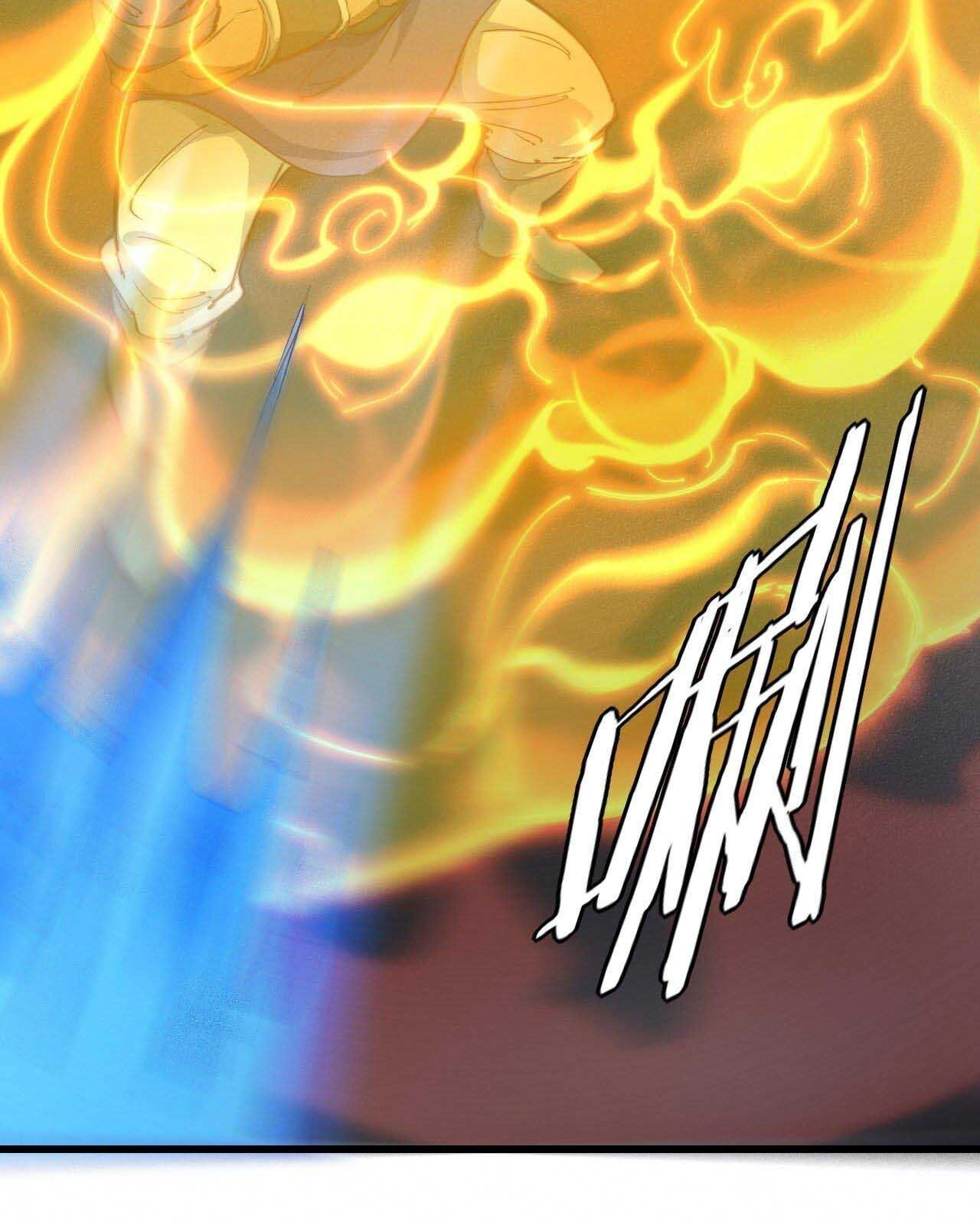 Một Mình Ta Hoá Thần Chapter 18 - 34