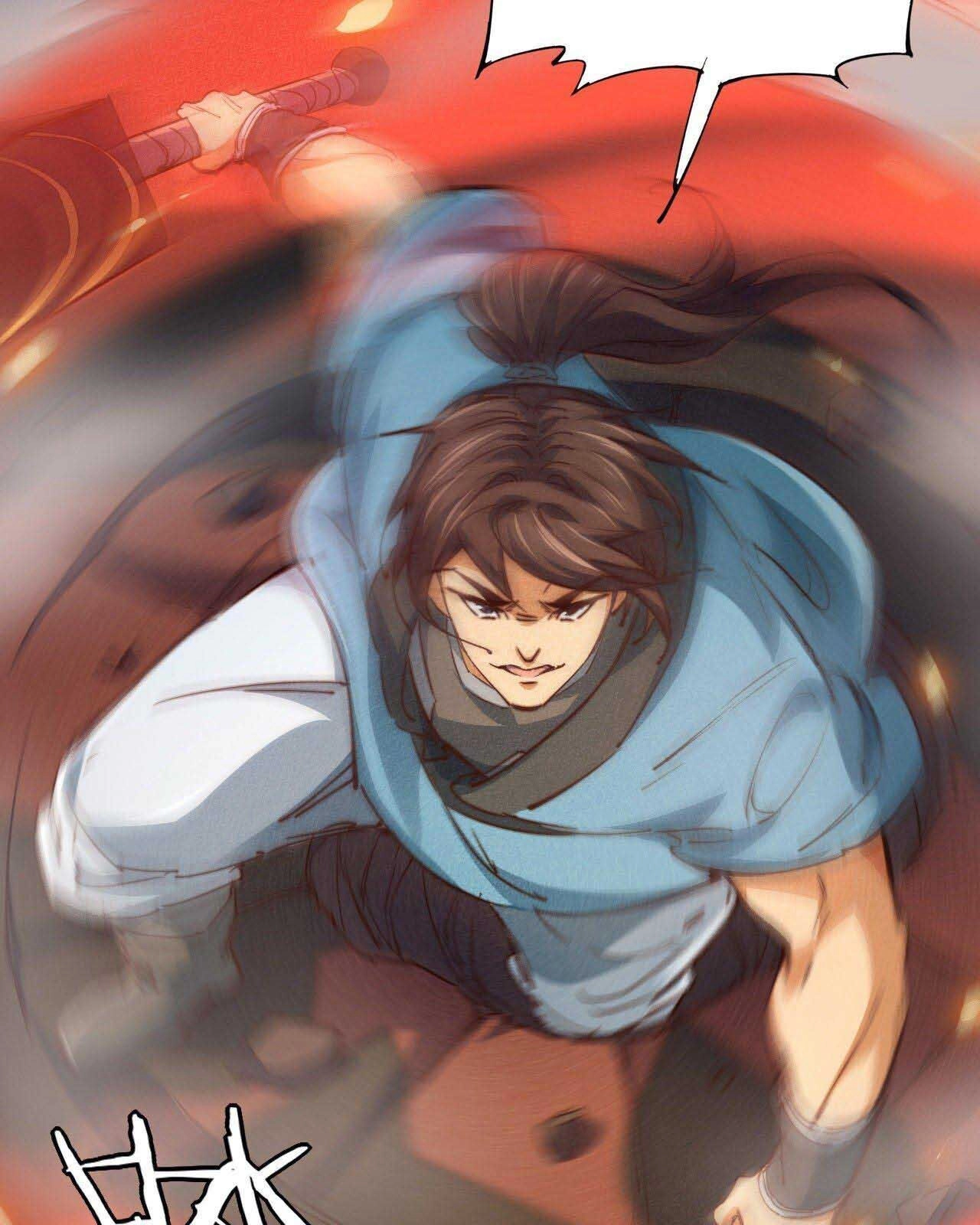 Một Mình Ta Hoá Thần Chapter 18 - 43