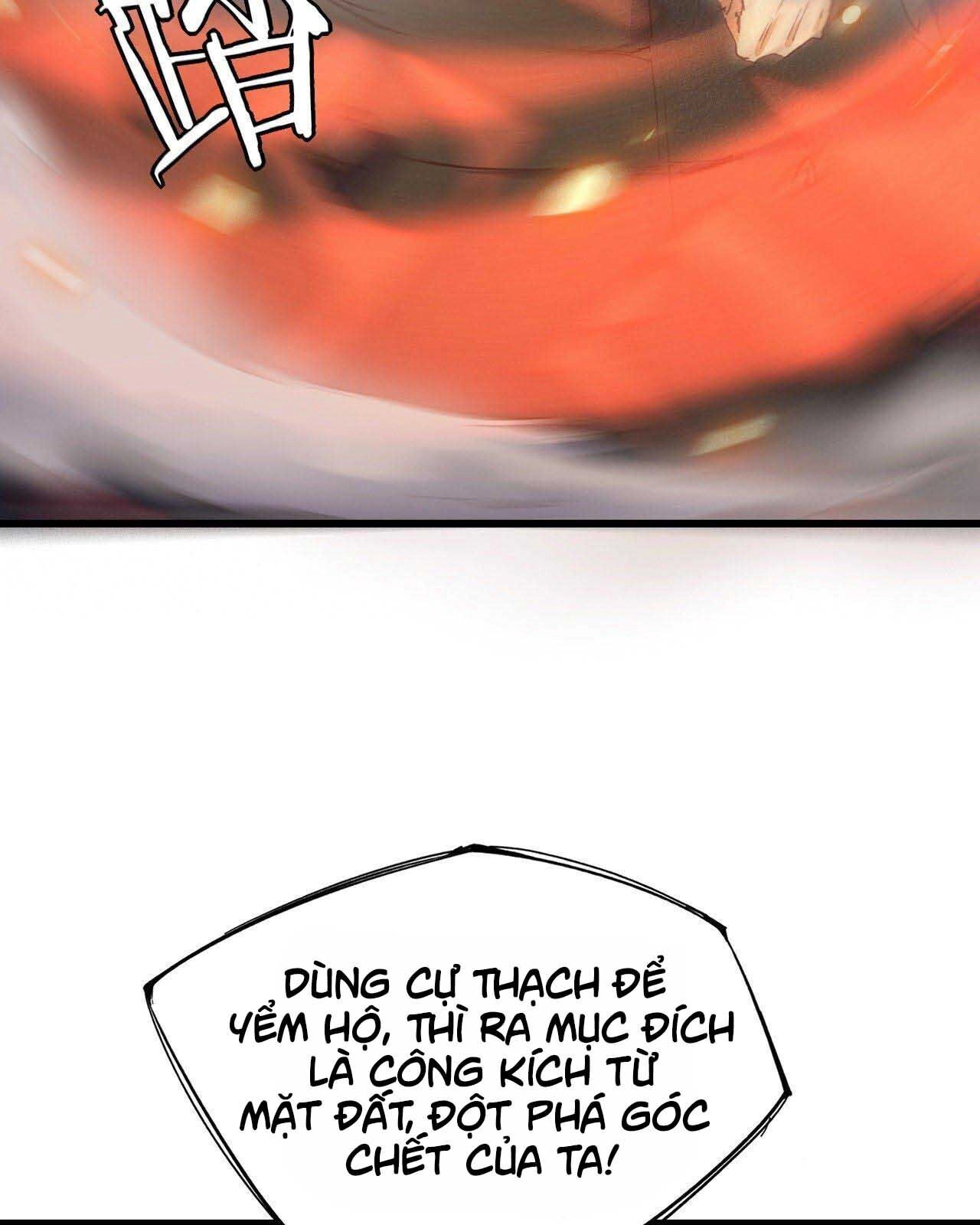 Một Mình Ta Hoá Thần Chapter 18 - 44