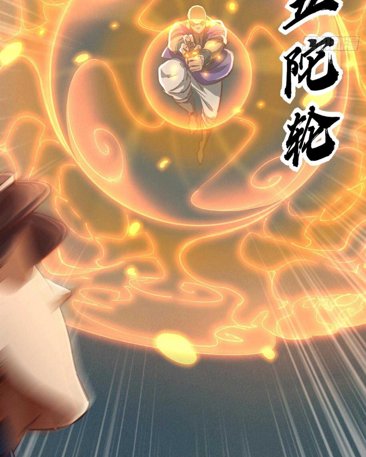 Một Mình Ta Hoá Thần Chapter 18 - 50