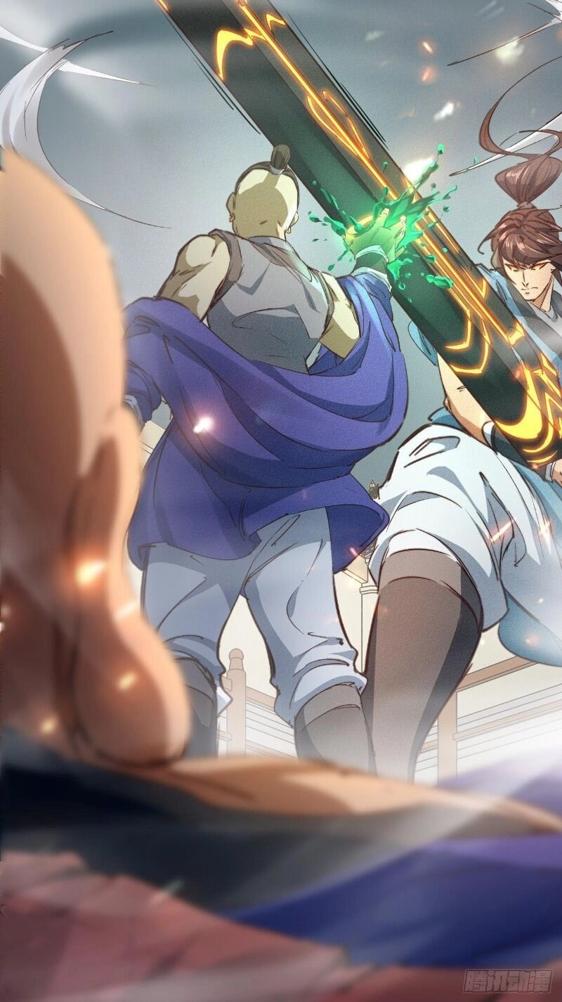 Một Mình Ta Hoá Thần Chapter 18 - 80