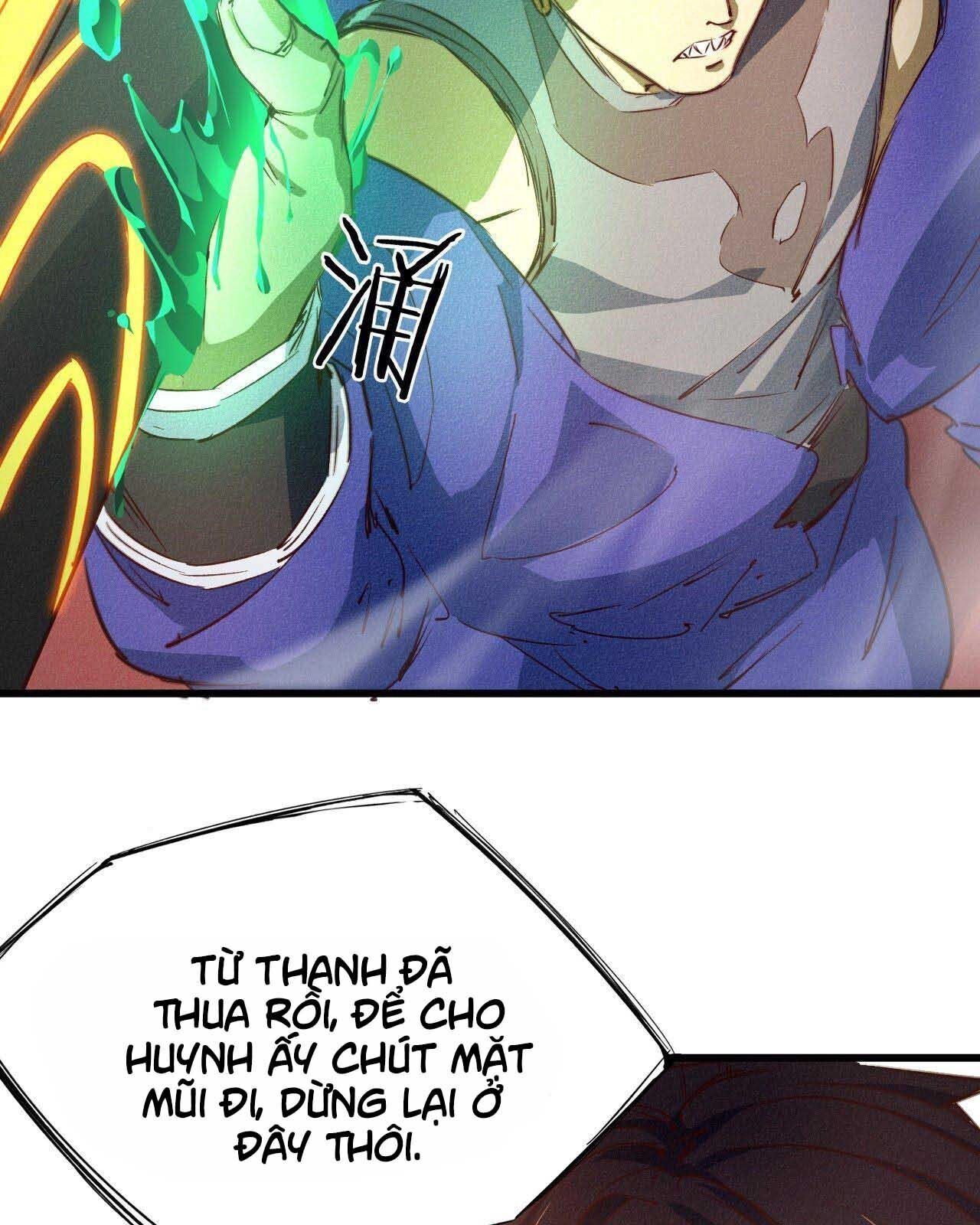 Một Mình Ta Hoá Thần Chapter 18 - 82