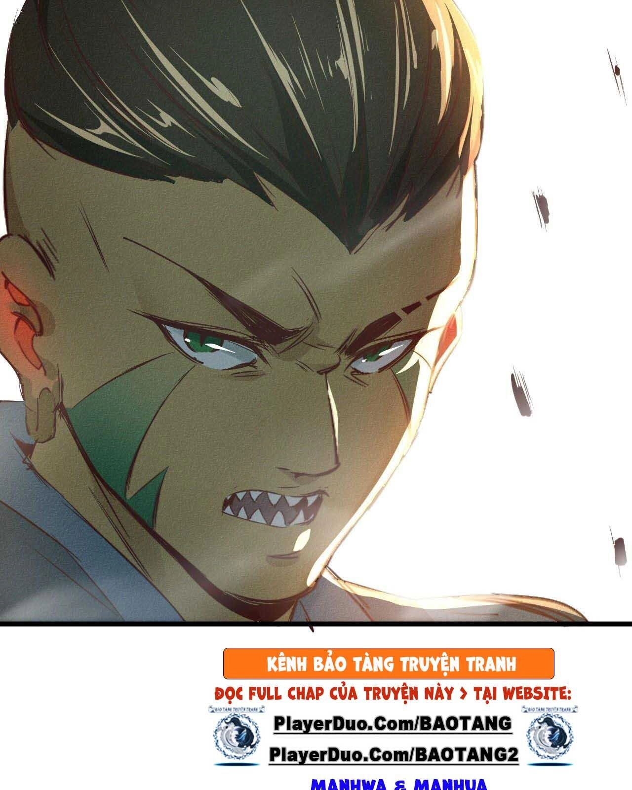 Một Mình Ta Hoá Thần Chapter 18 - 84