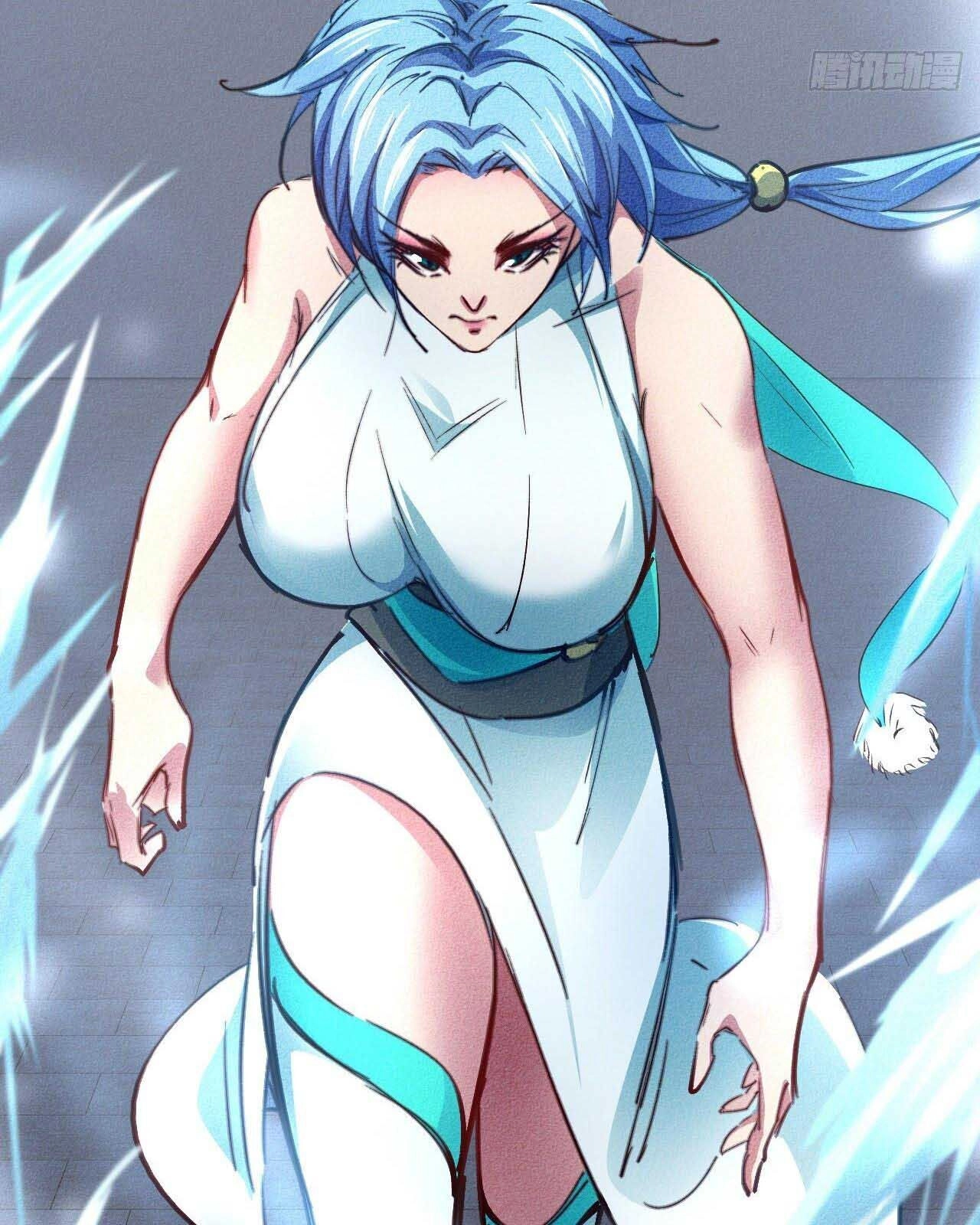 Một Mình Ta Hoá Thần Chapter 18 - 98