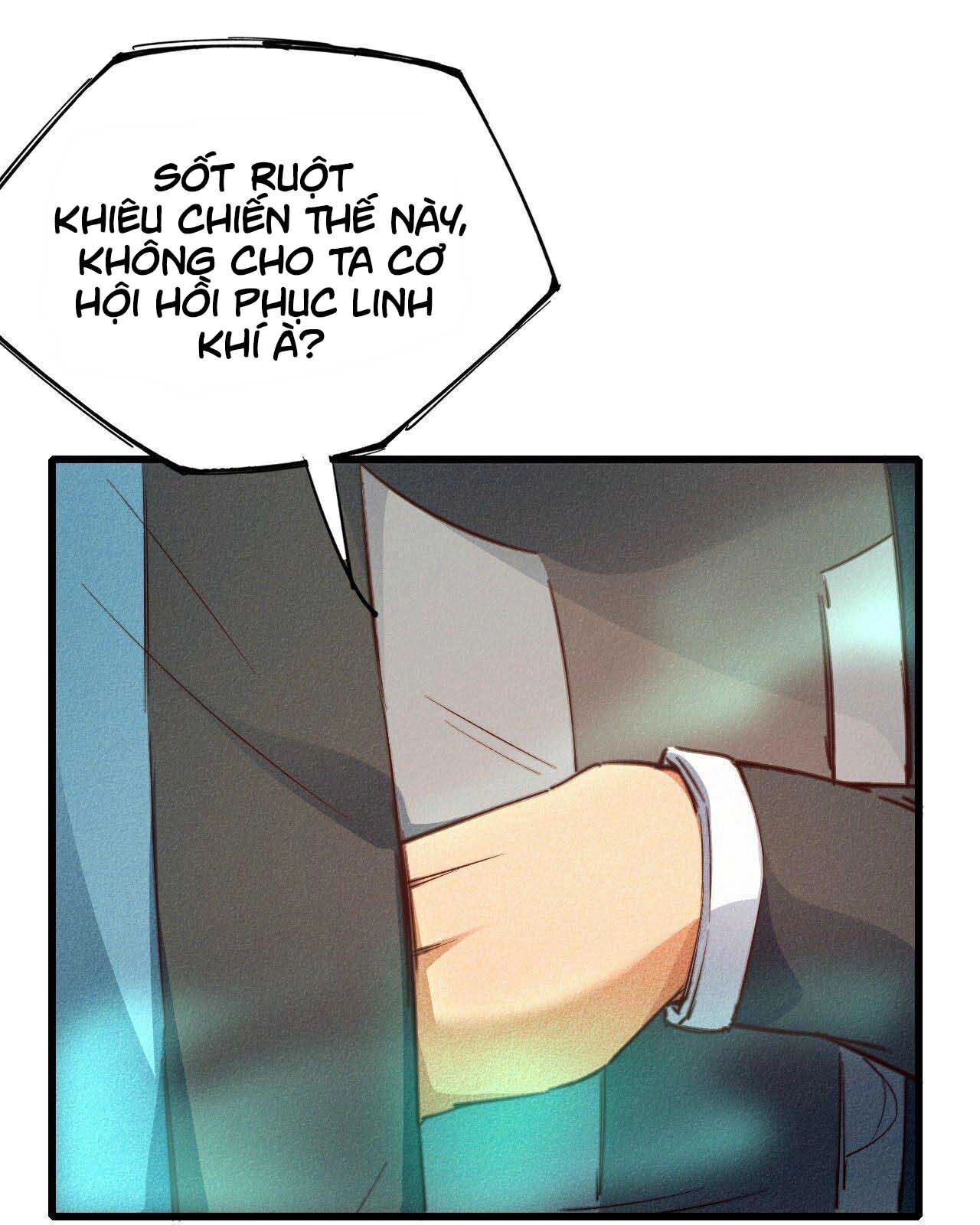 Một Mình Ta Hoá Thần Chapter 19 - 3