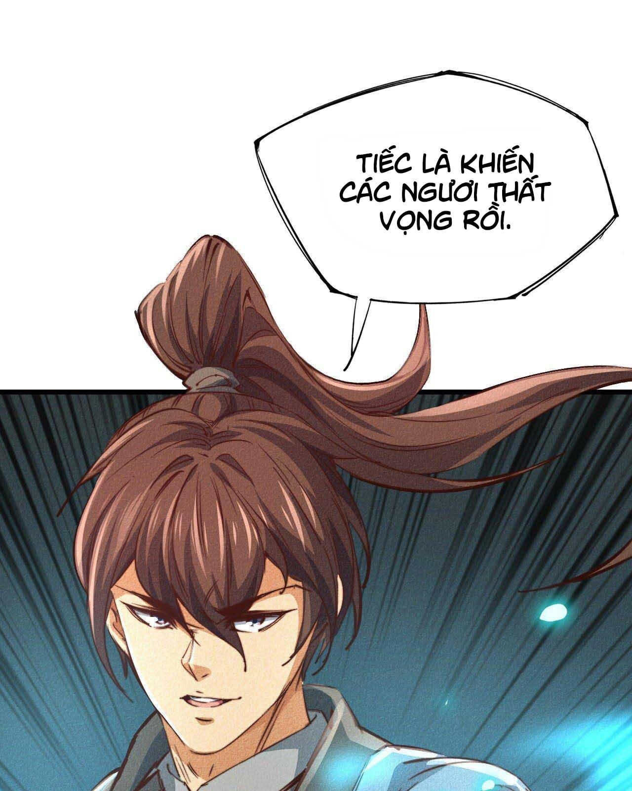 Một Mình Ta Hoá Thần Chapter 19 - 4