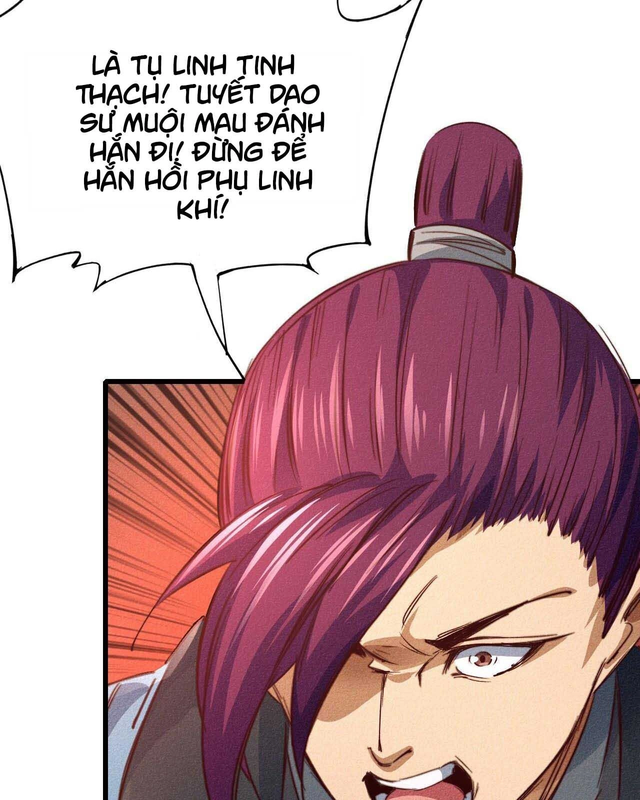 Một Mình Ta Hoá Thần Chapter 19 - 6