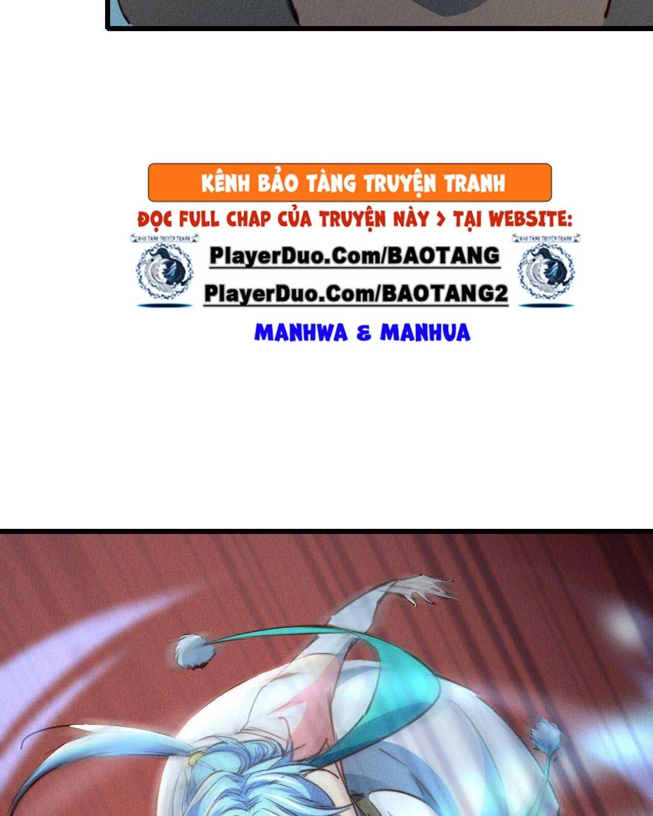 Một Mình Ta Hoá Thần Chapter 19 - 8