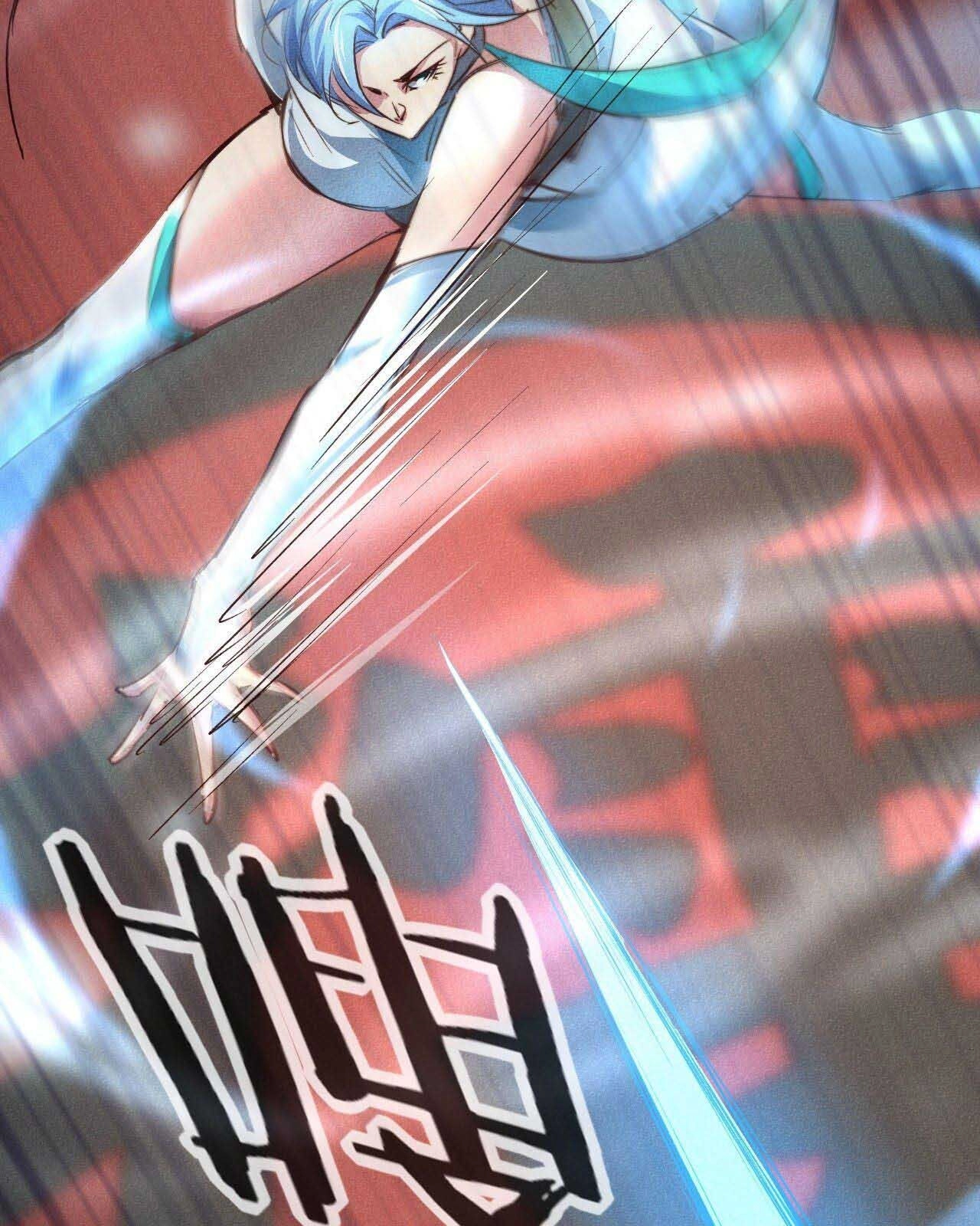 Một Mình Ta Hoá Thần Chapter 19 - 9