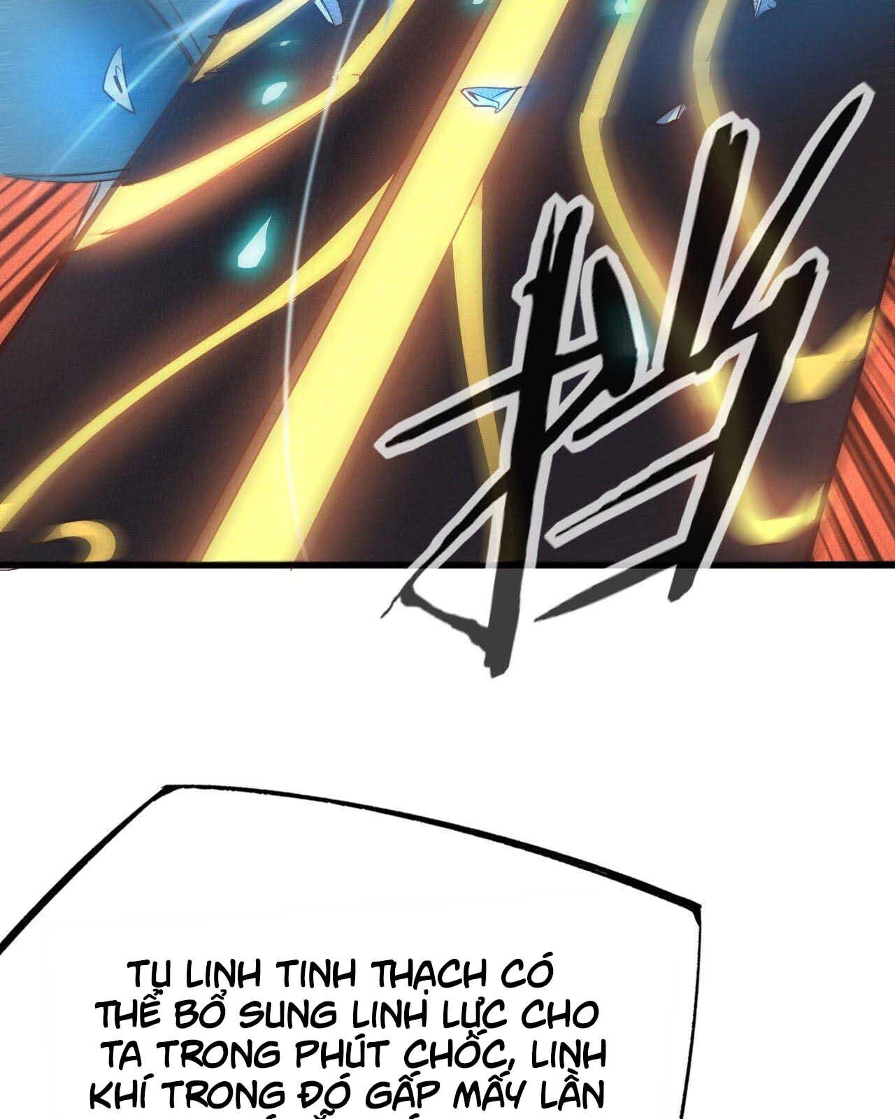 Một Mình Ta Hoá Thần Chapter 19 - 13