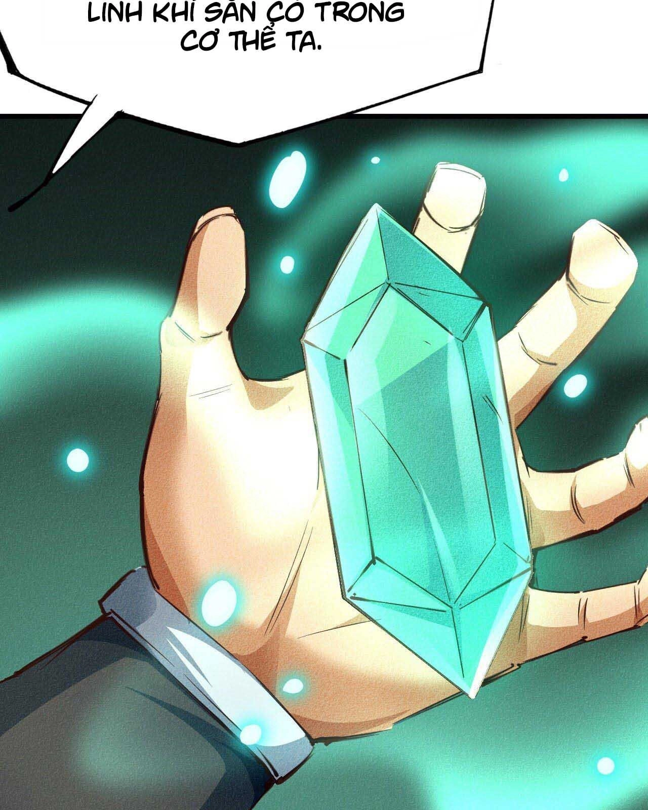 Một Mình Ta Hoá Thần Chapter 19 - 14