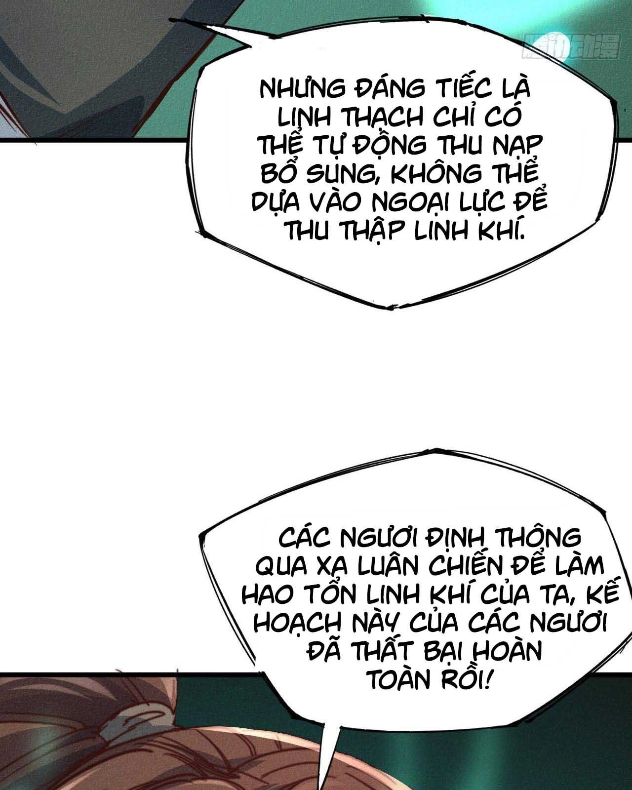 Một Mình Ta Hoá Thần Chapter 19 - 15