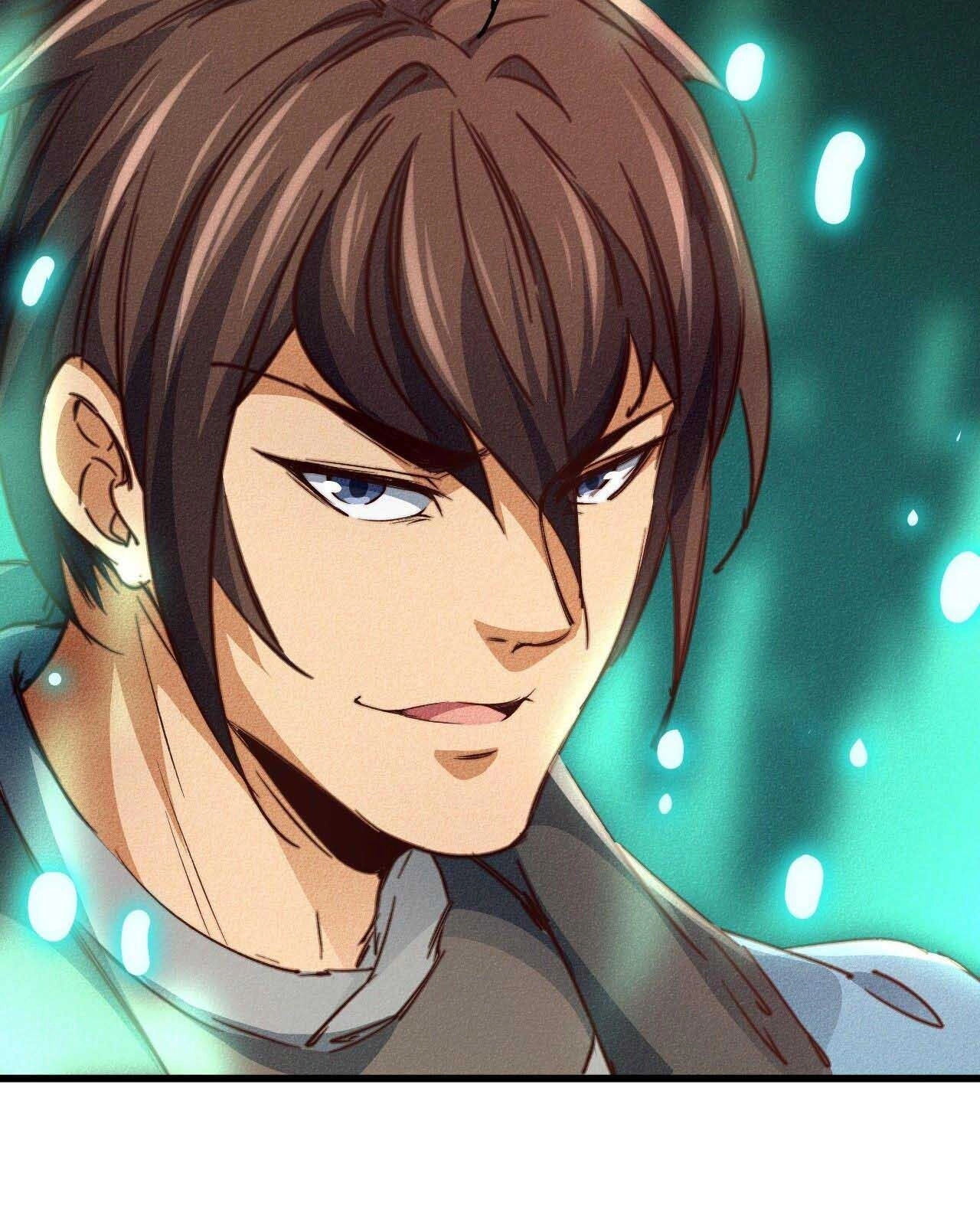 Một Mình Ta Hoá Thần Chapter 19 - 16