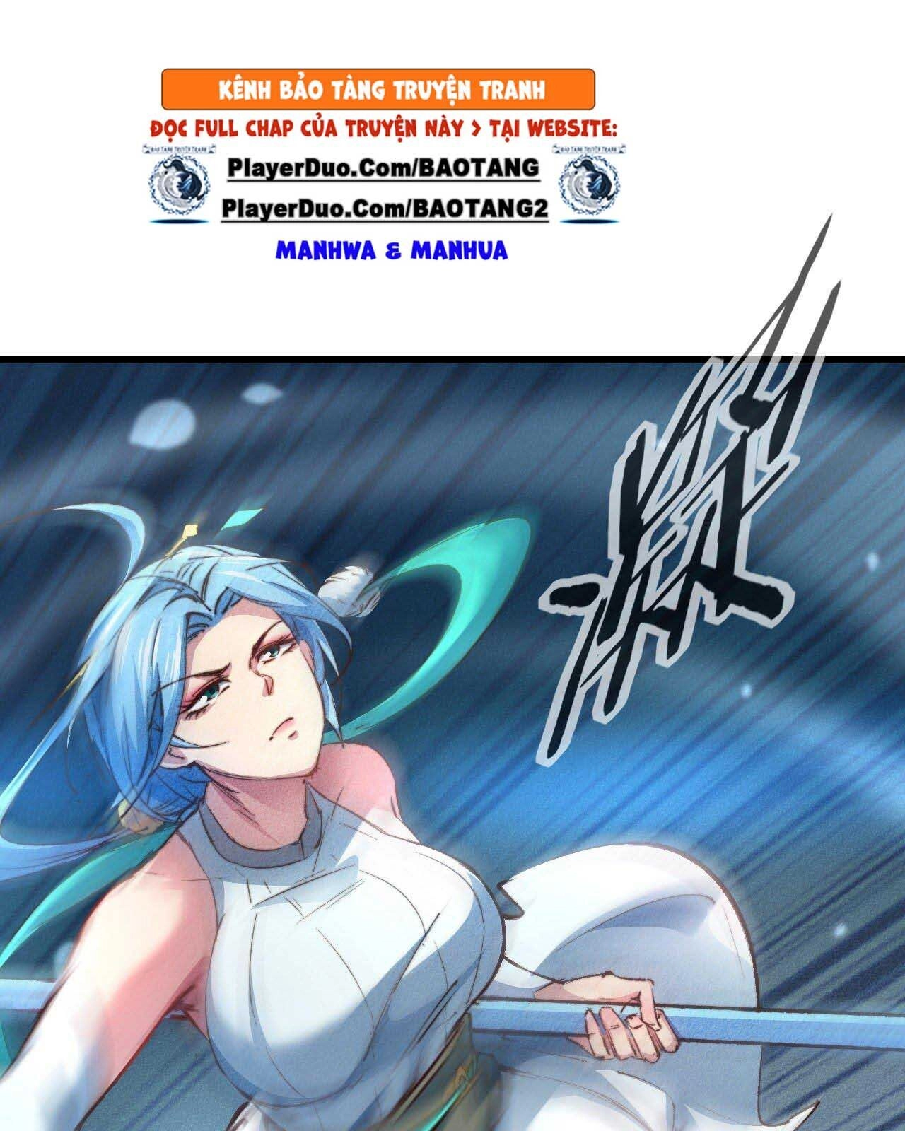 Một Mình Ta Hoá Thần Chapter 19 - 18