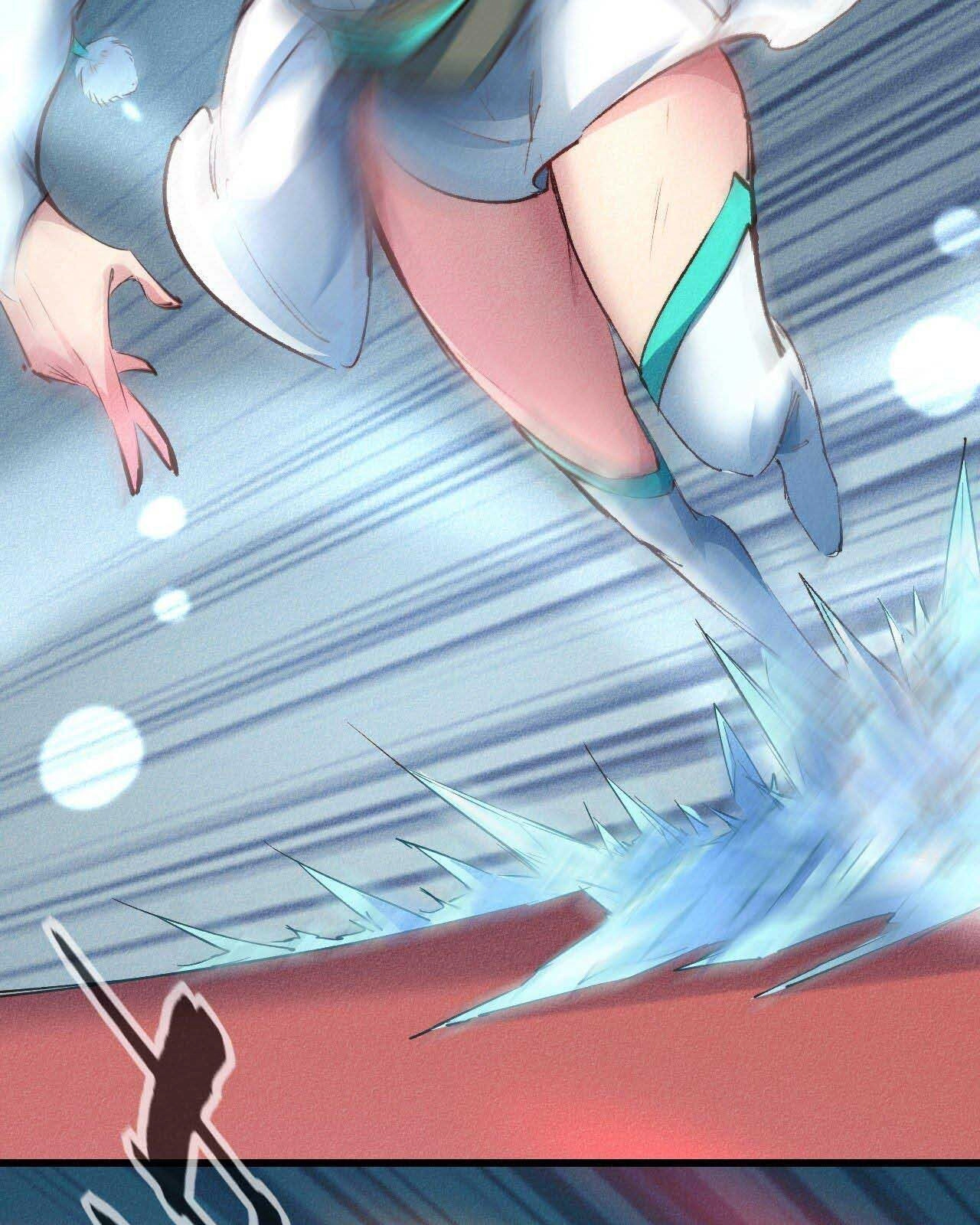 Một Mình Ta Hoá Thần Chapter 19 - 19