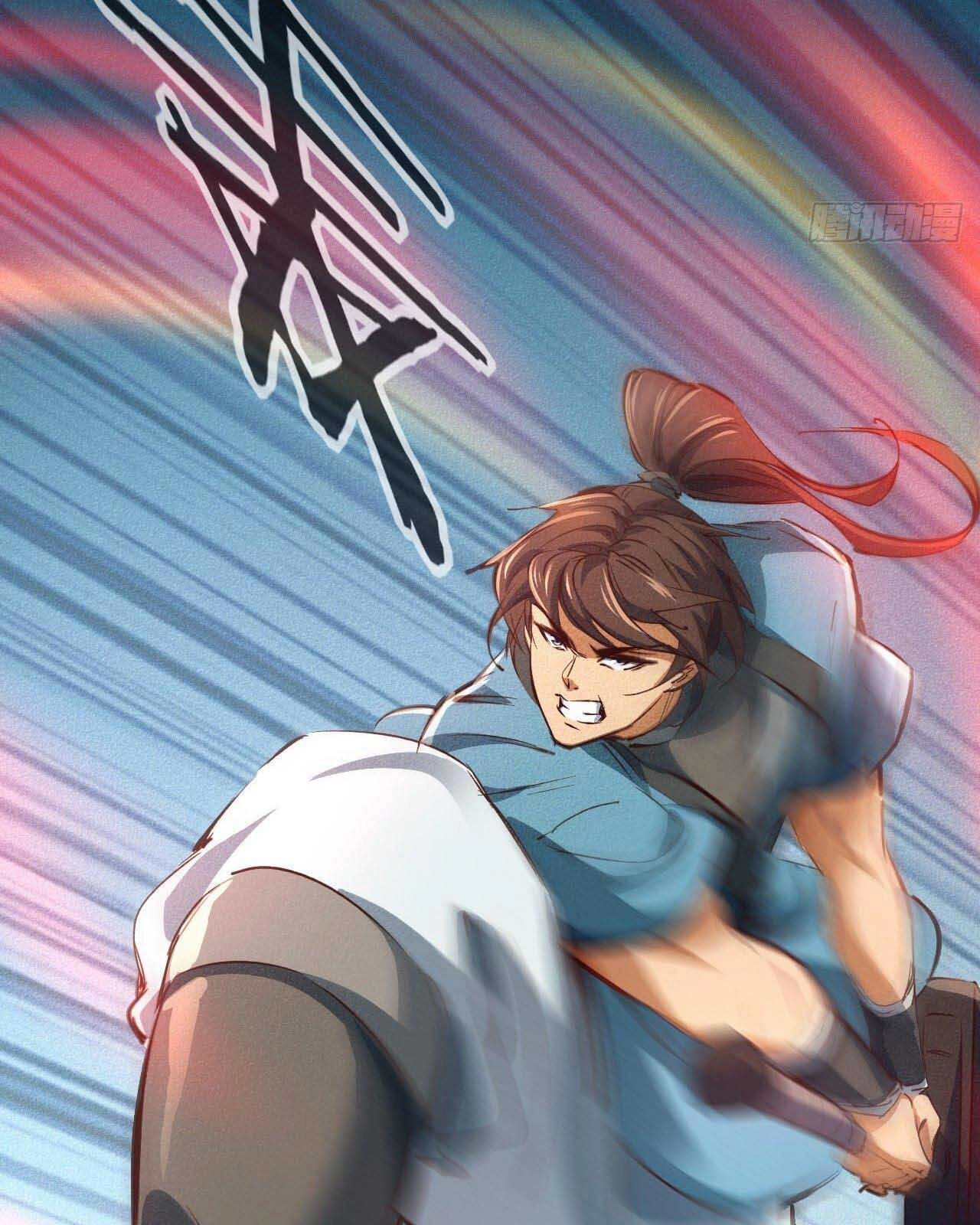 Một Mình Ta Hoá Thần Chapter 19 - 20