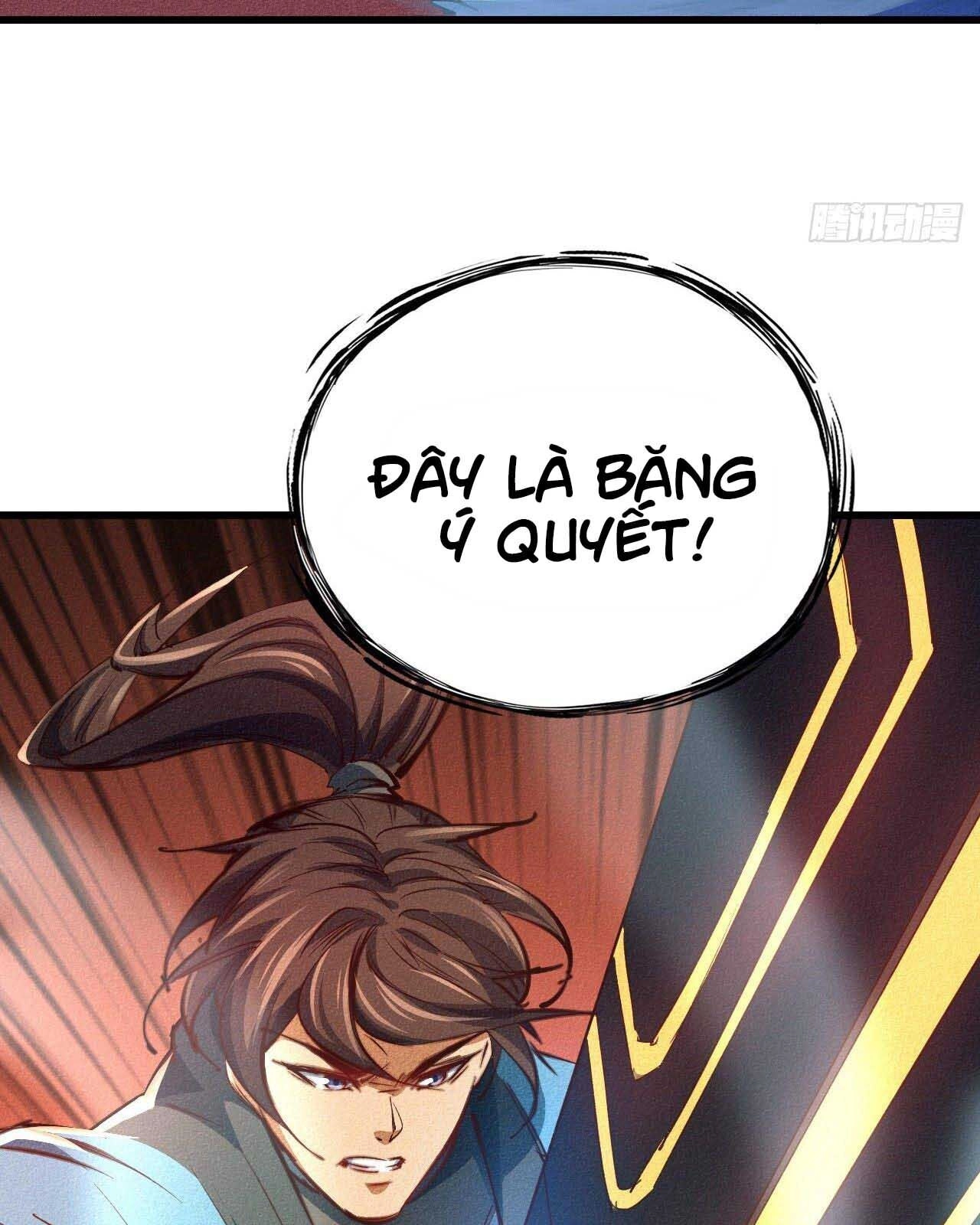 Một Mình Ta Hoá Thần Chapter 19 - 25