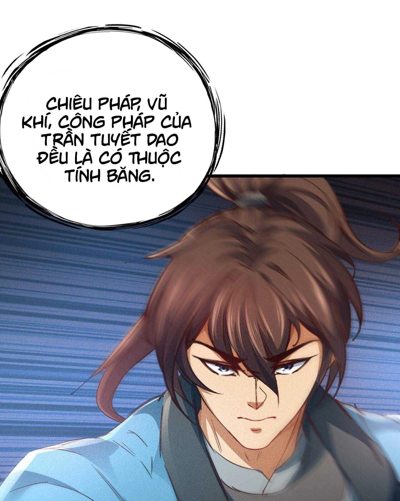 Một Mình Ta Hoá Thần Chapter 19 - 29