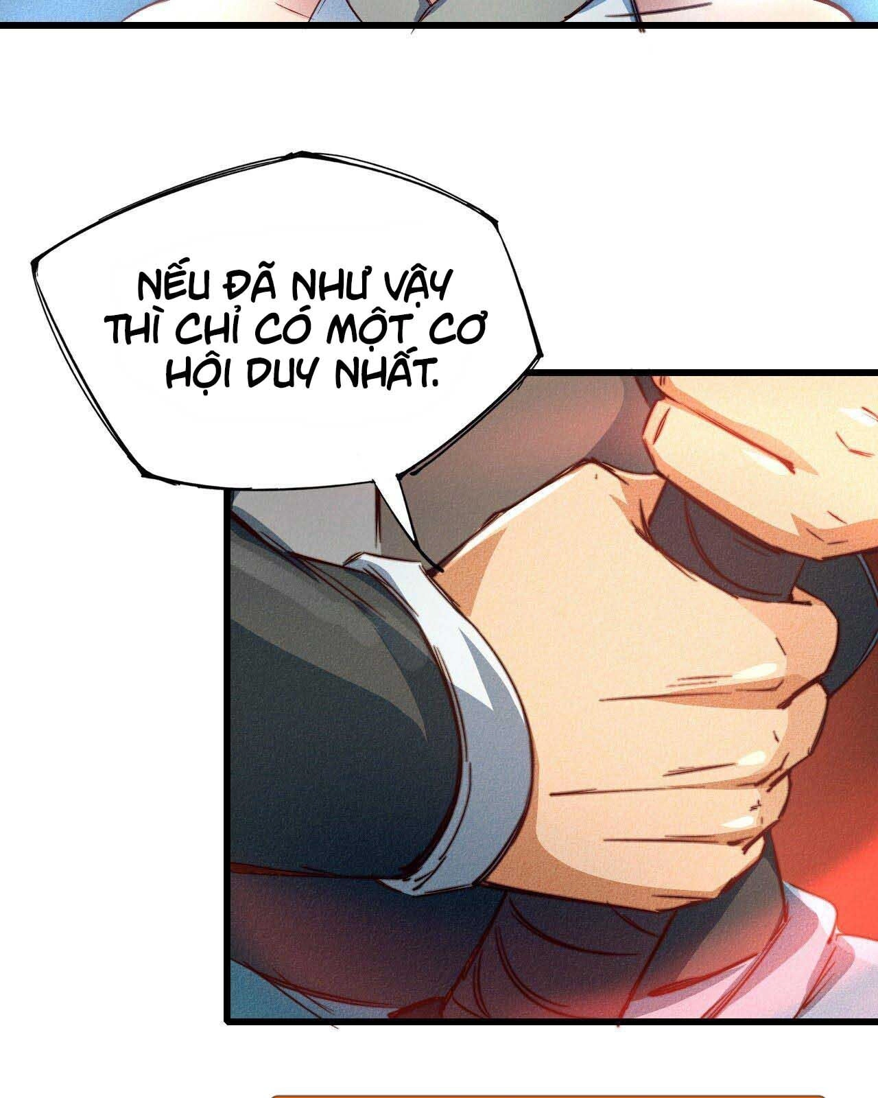 Một Mình Ta Hoá Thần Chapter 19 - 34