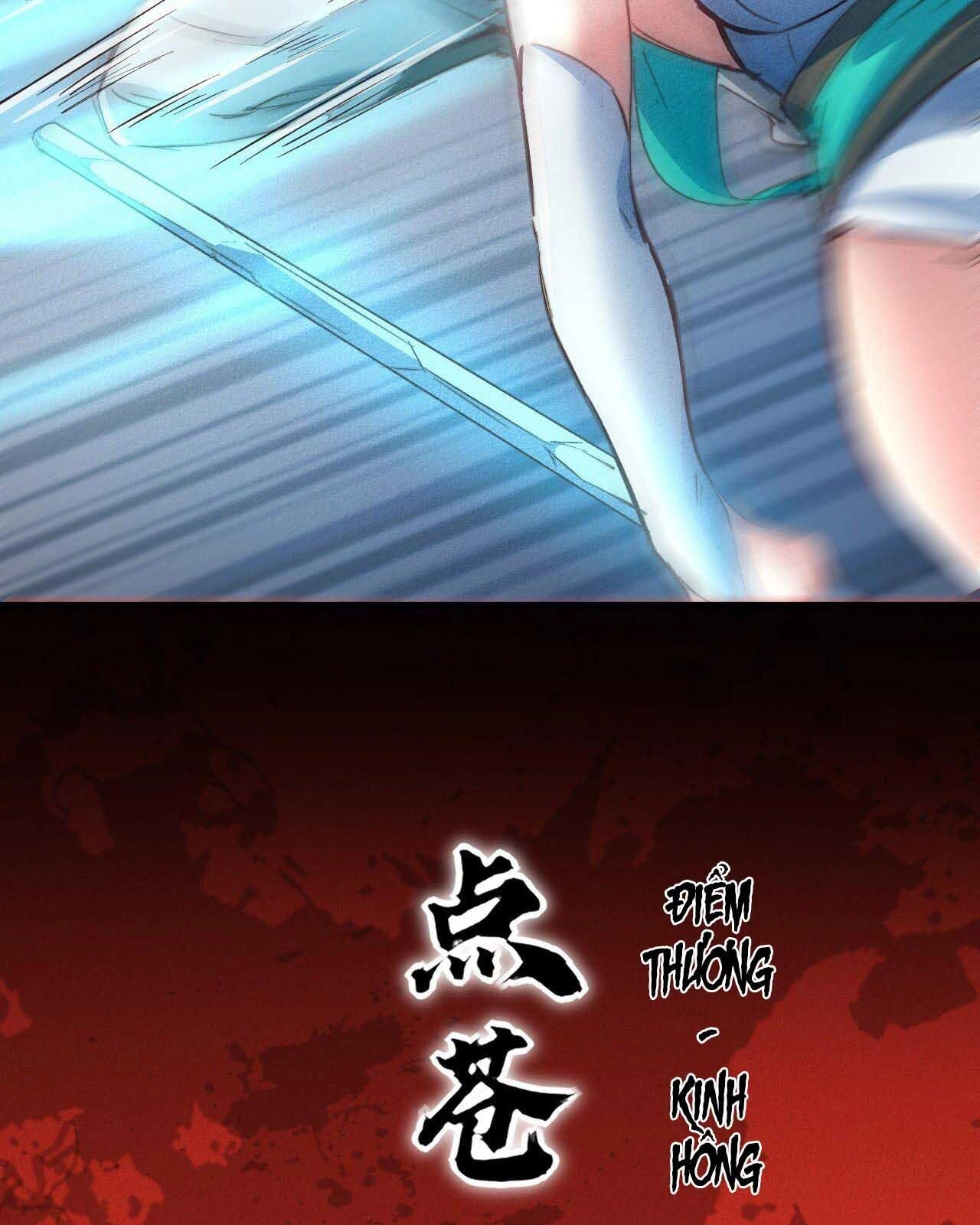 Một Mình Ta Hoá Thần Chapter 19 - 36