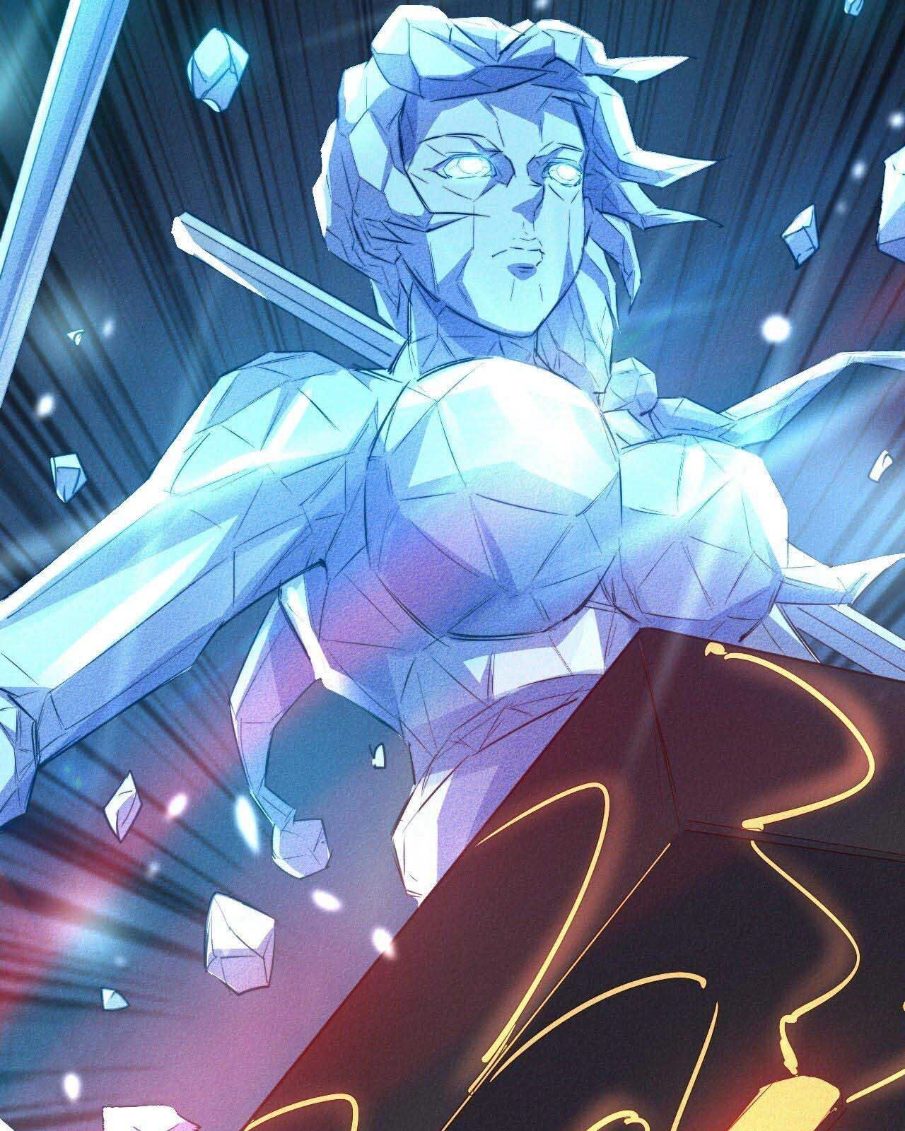 Một Mình Ta Hoá Thần Chapter 19 - 44