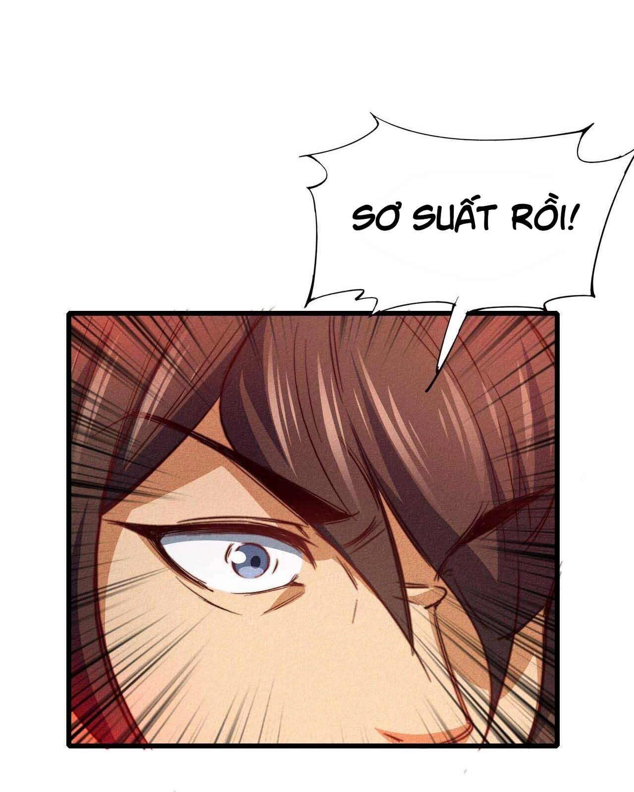 Một Mình Ta Hoá Thần Chapter 19 - 46