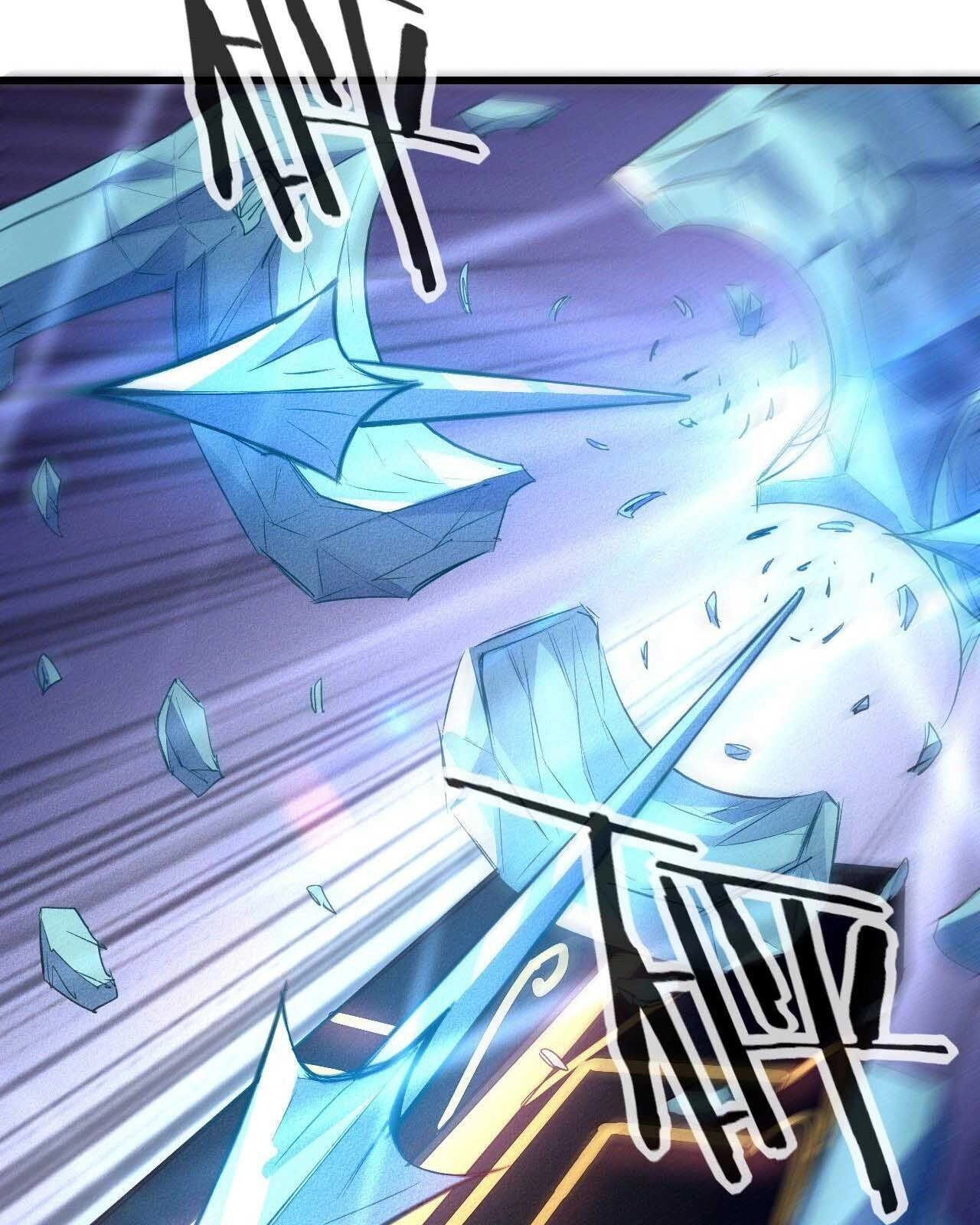 Một Mình Ta Hoá Thần Chapter 19 - 48