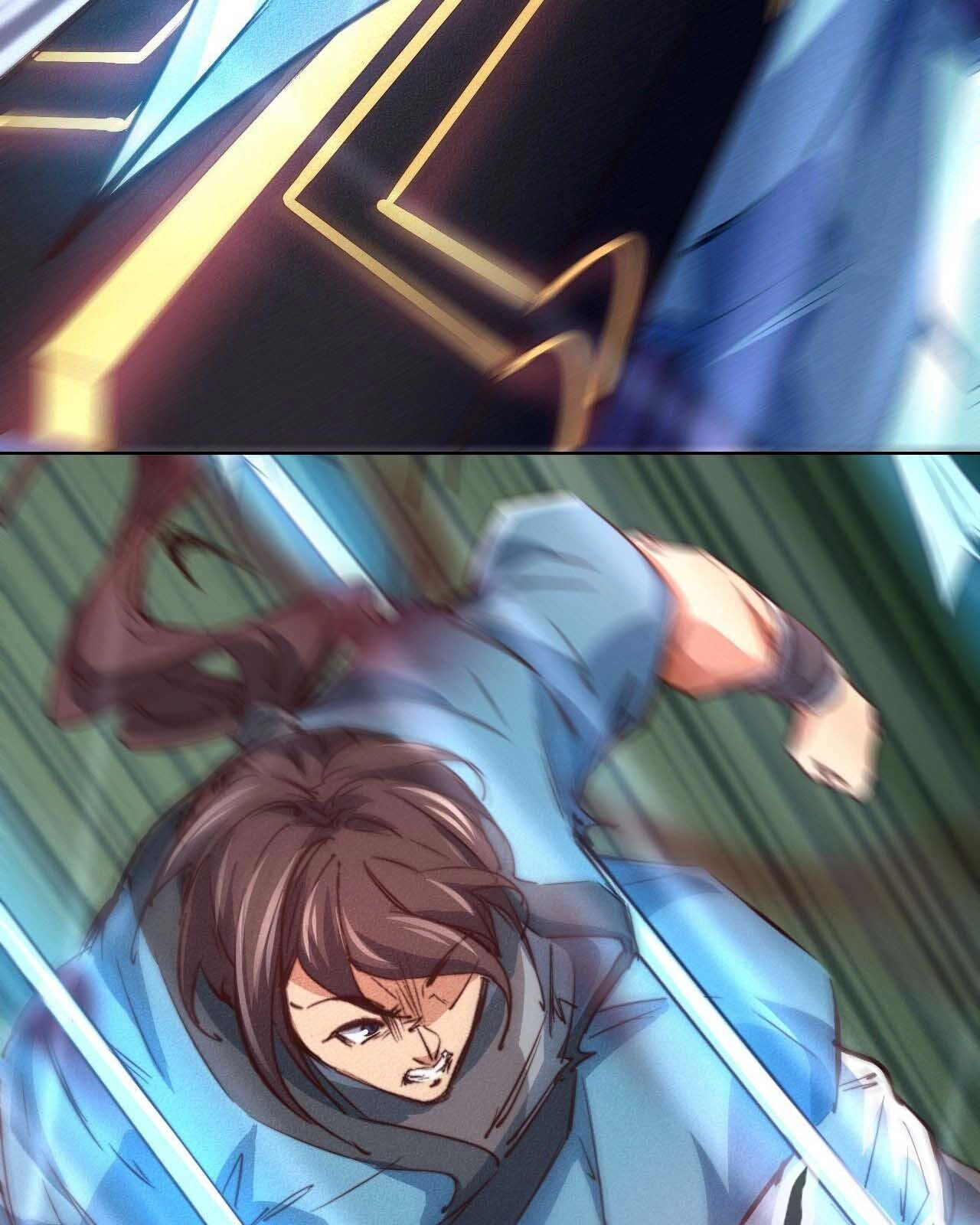 Một Mình Ta Hoá Thần Chapter 19 - 49