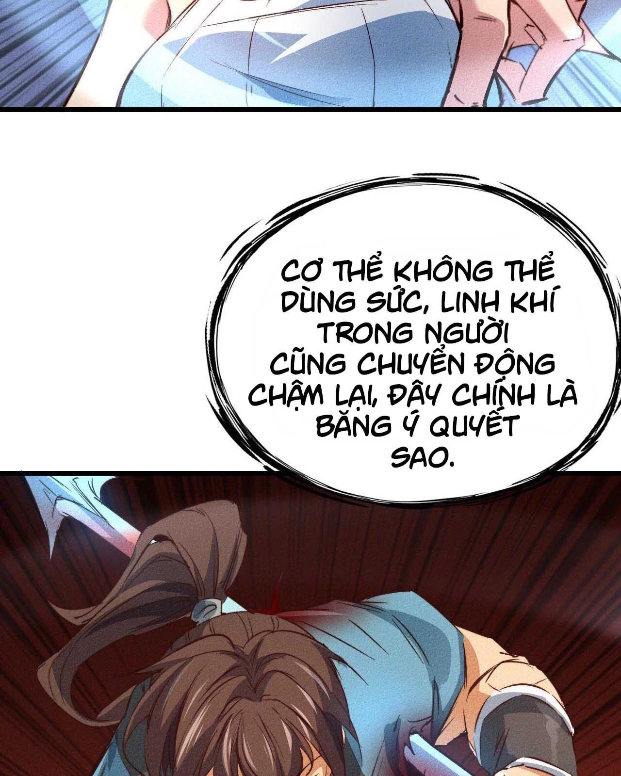 Một Mình Ta Hoá Thần Chapter 19 - 52