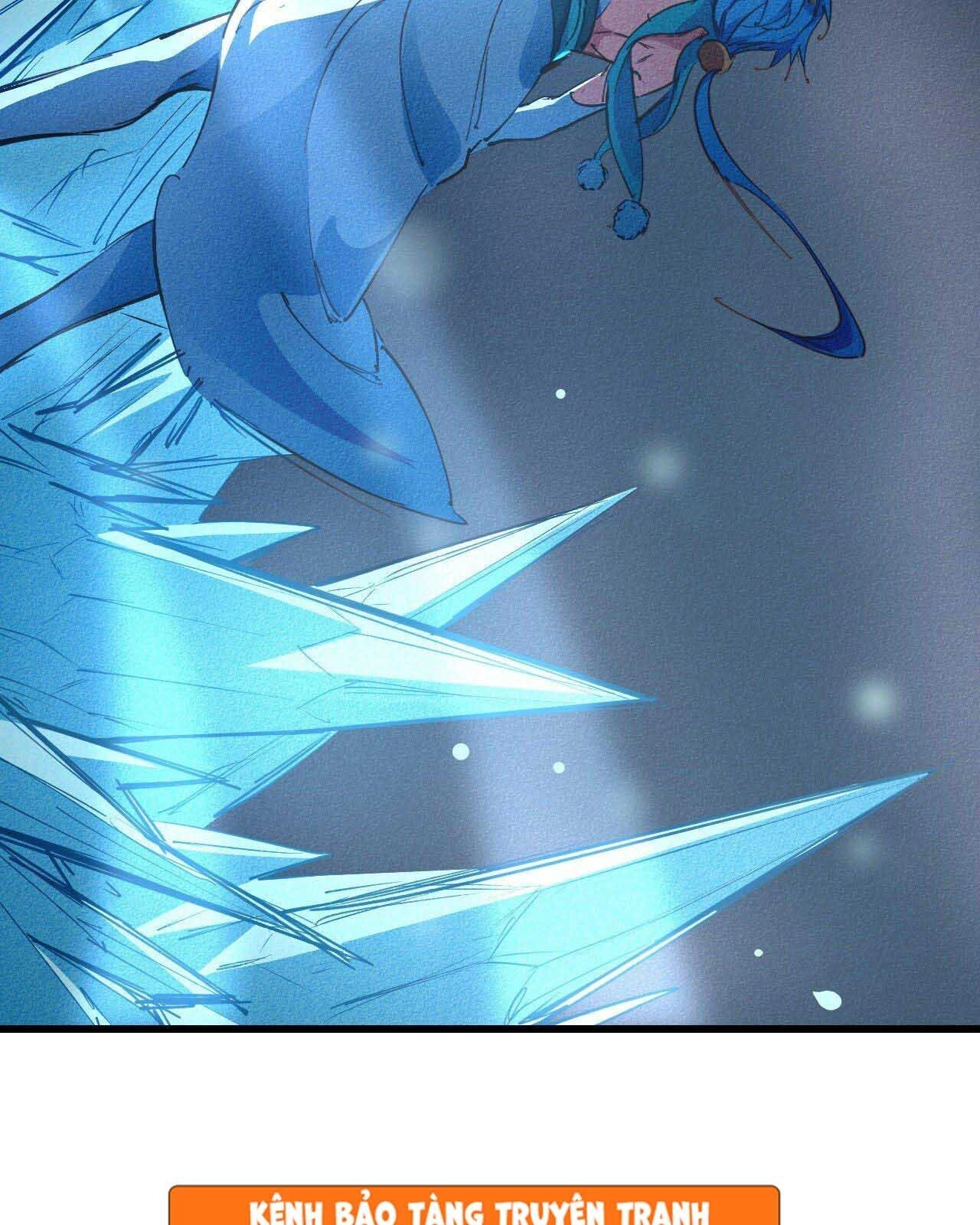 Một Mình Ta Hoá Thần Chapter 19 - 62