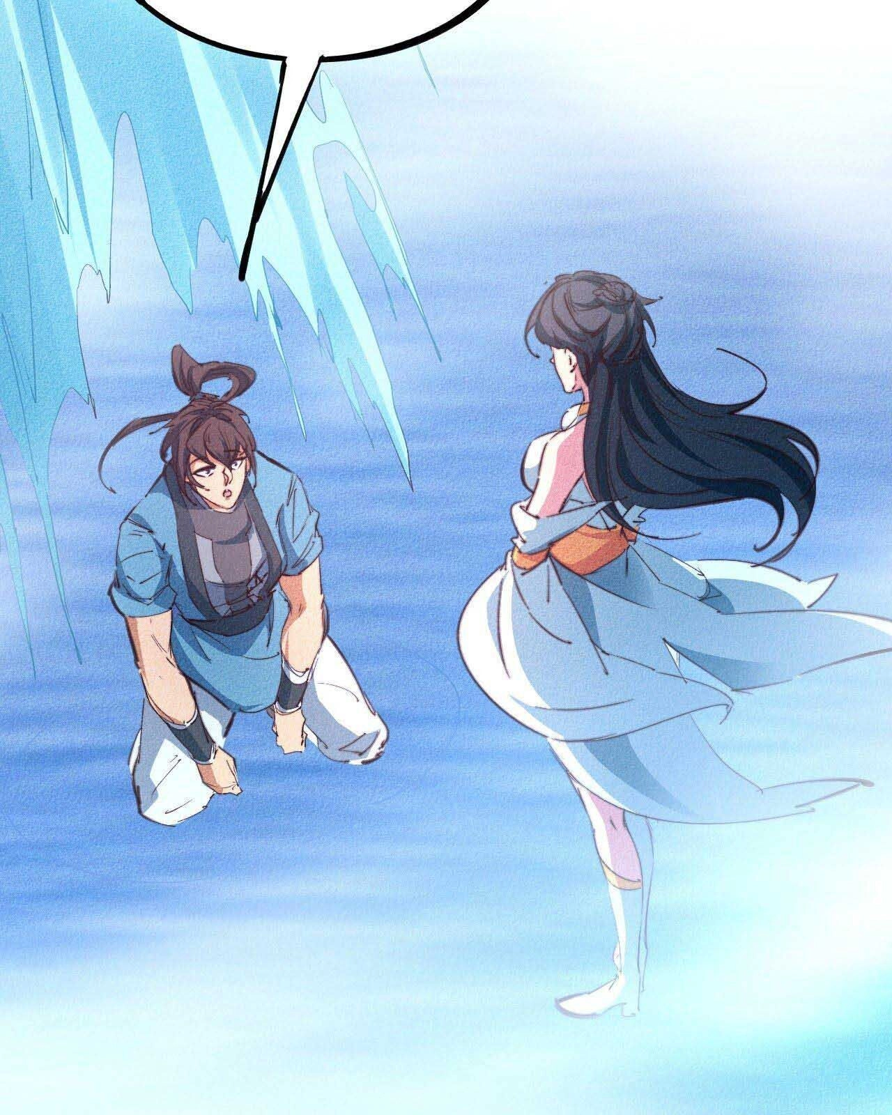 Một Mình Ta Hoá Thần Chapter 19 - 67