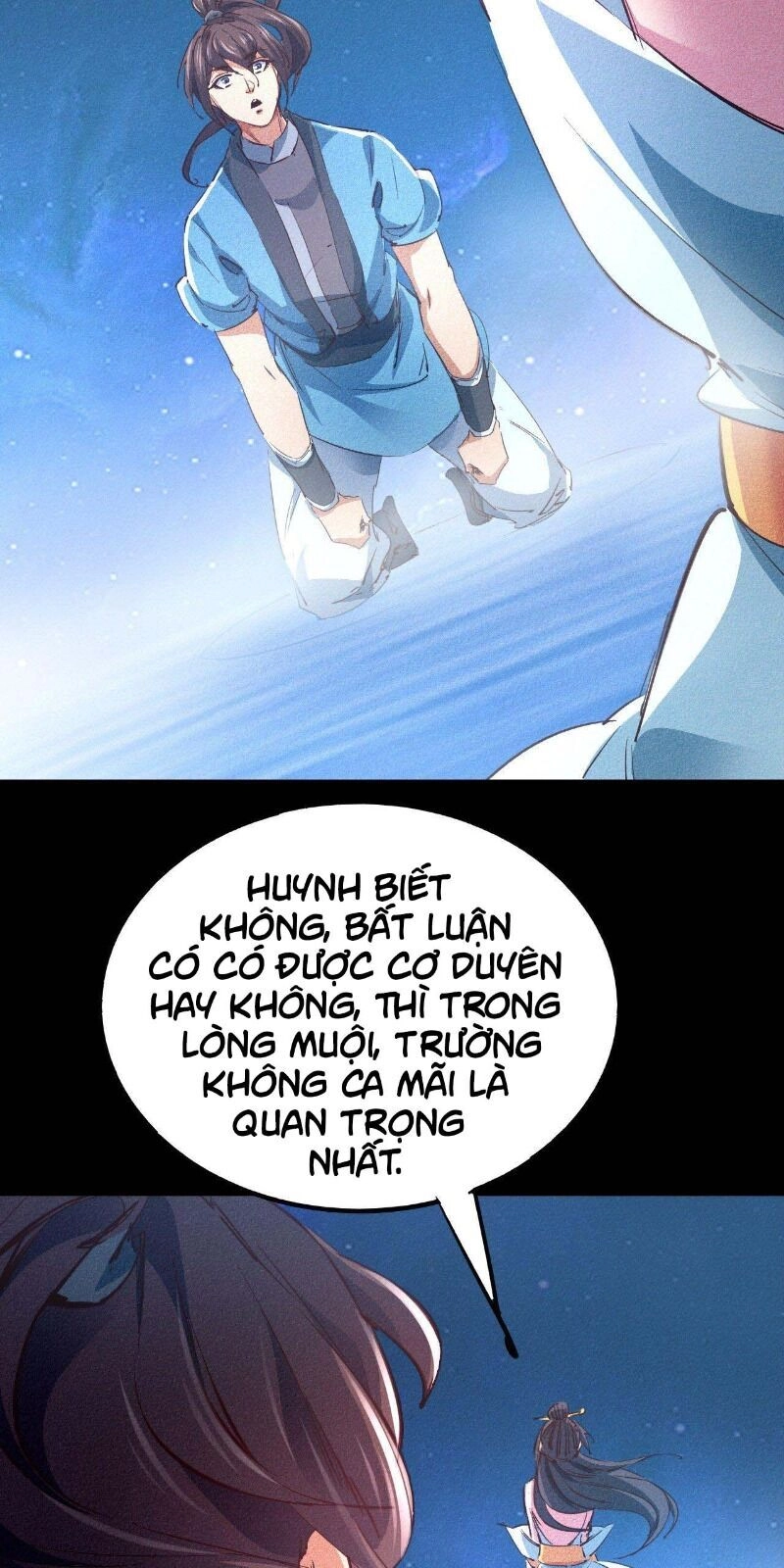 Một Mình Ta Hoá Thần Chapter 19 - 72