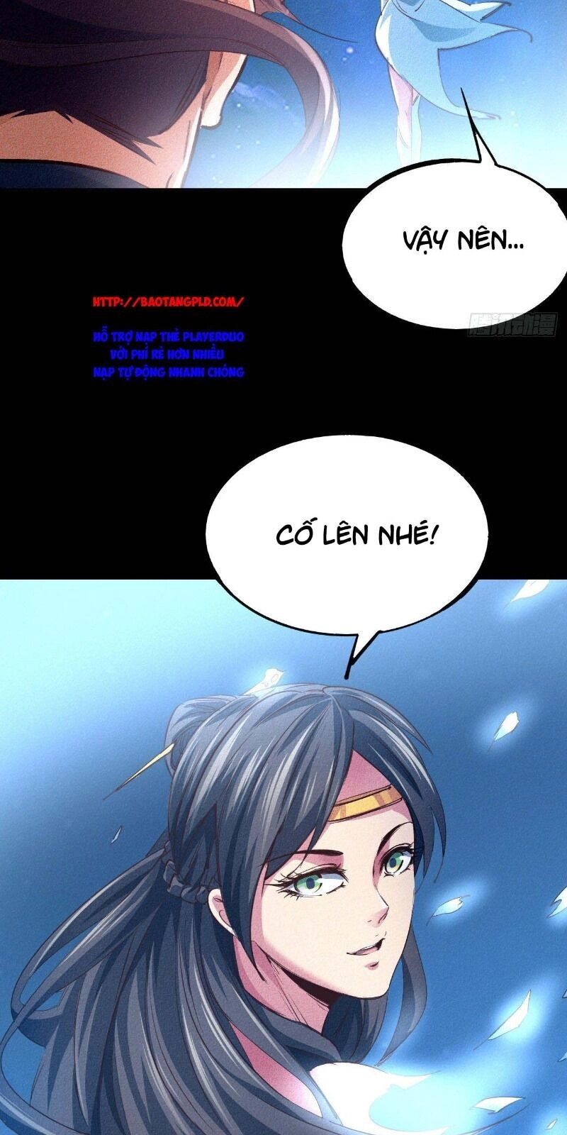 Một Mình Ta Hoá Thần Chapter 19 - 73