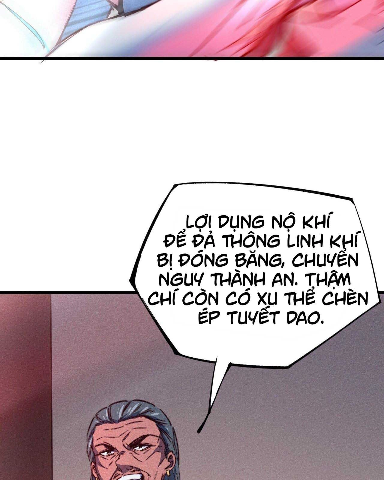 Một Mình Ta Hoá Thần Chapter 19 - 91