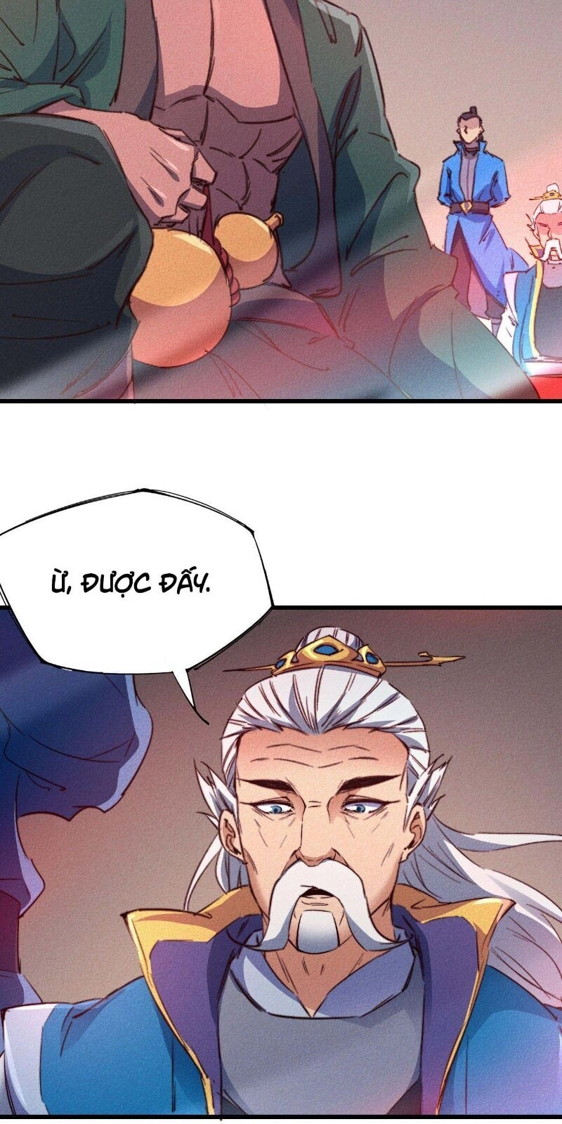 Một Mình Ta Hoá Thần Chapter 19 - 93