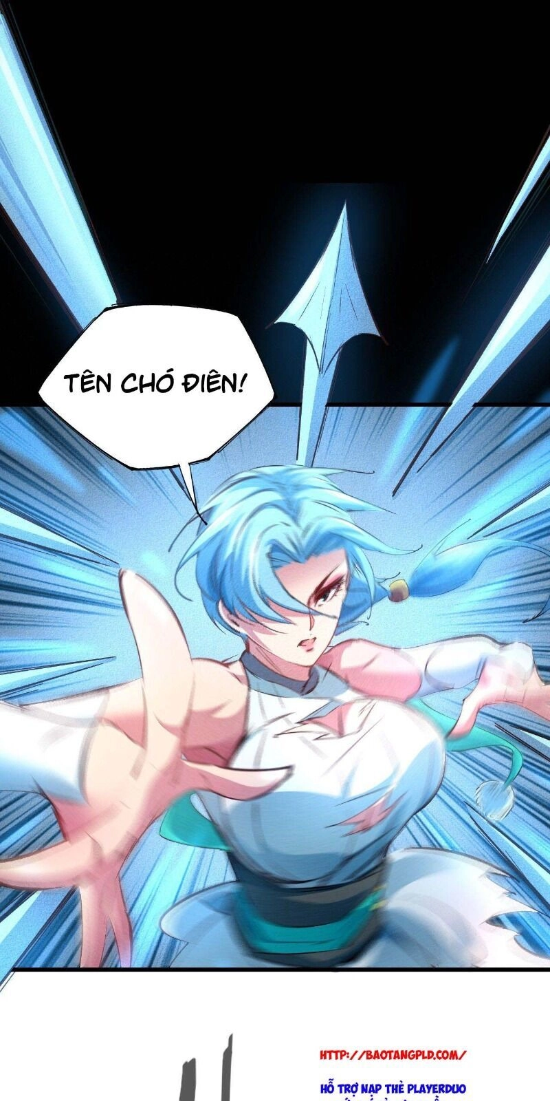 Một Mình Ta Hoá Thần Chapter 19 - 101