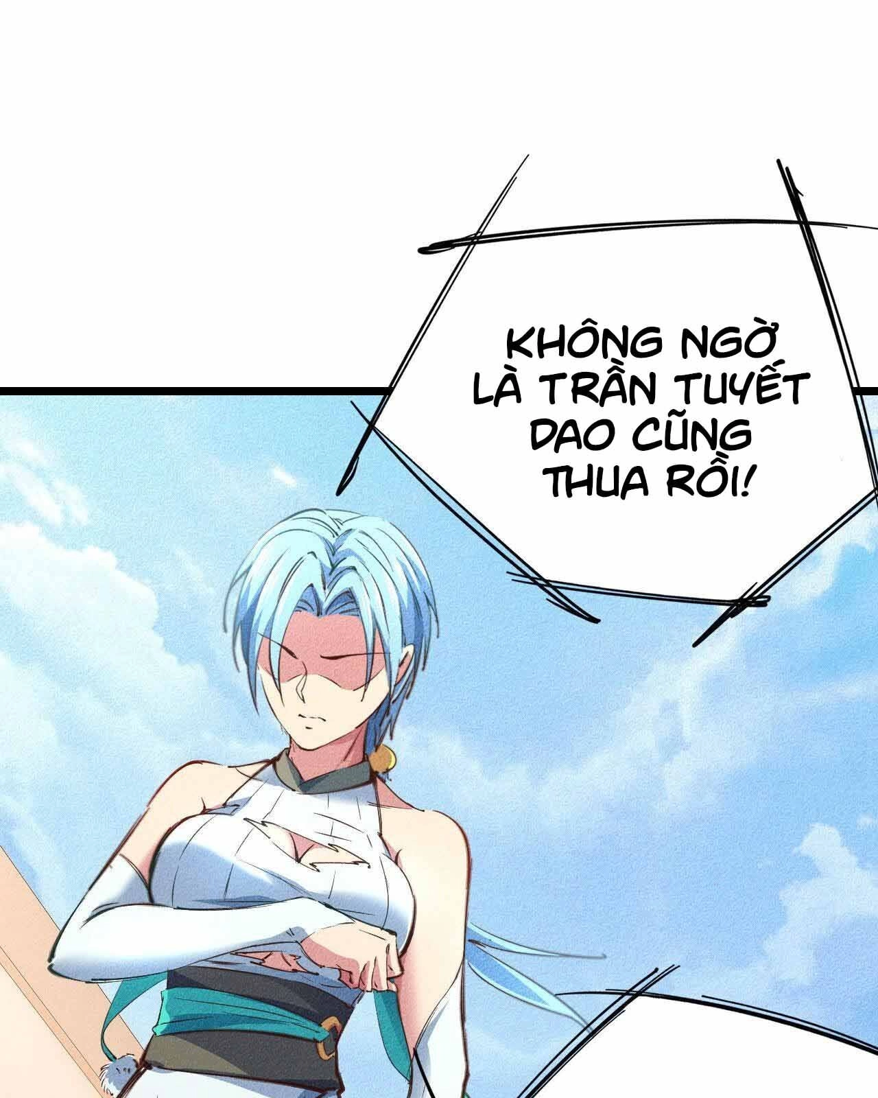 Một Mình Ta Hoá Thần Chapter 20 - 3