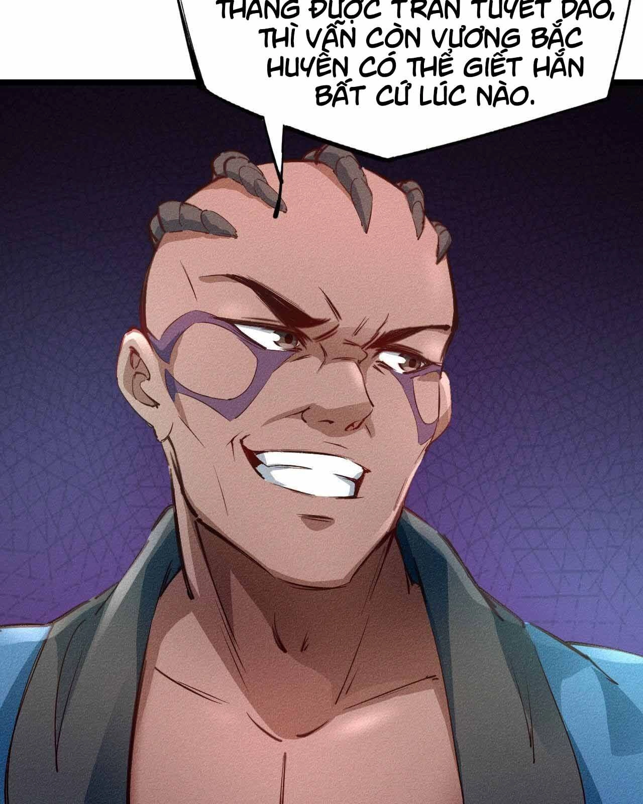 Một Mình Ta Hoá Thần Chapter 20 - 14