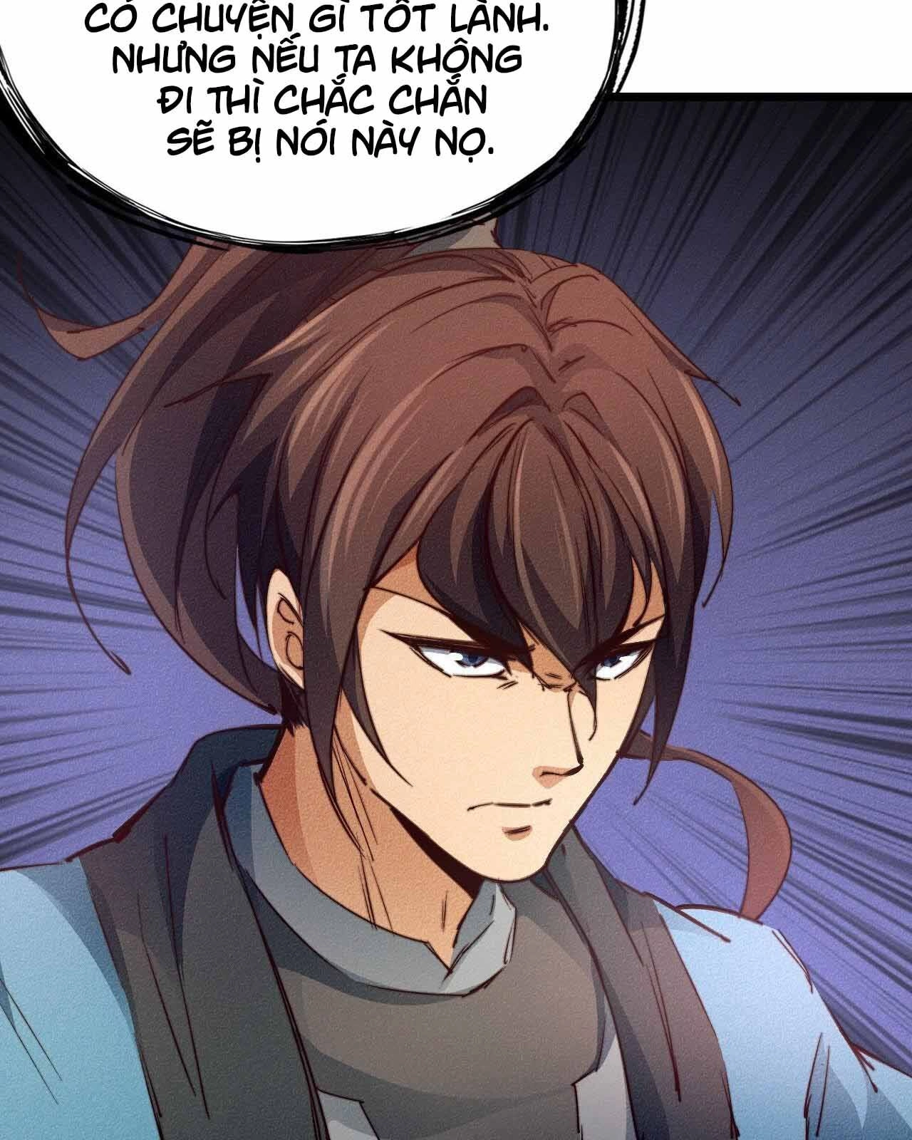 Một Mình Ta Hoá Thần Chapter 20 - 41