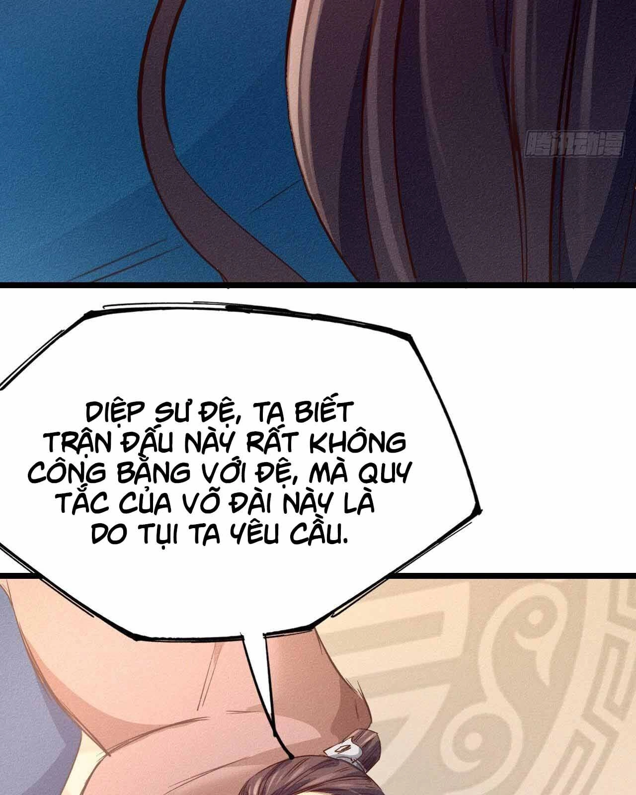 Một Mình Ta Hoá Thần Chapter 20 - 50