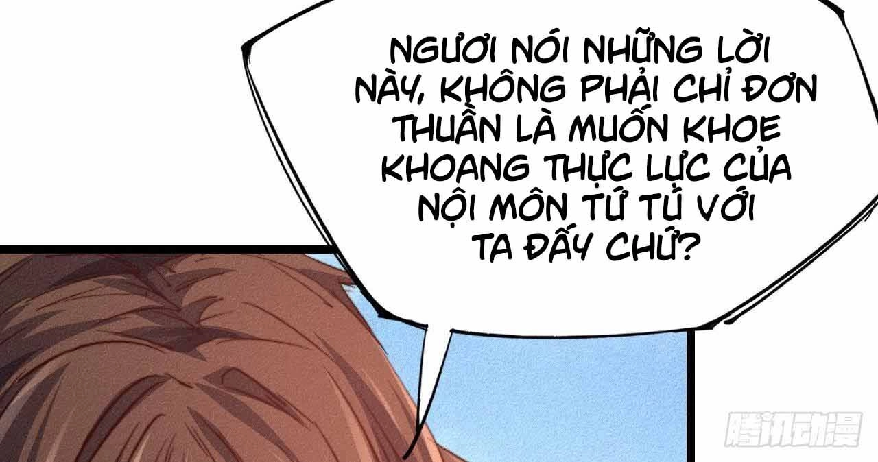 Một Mình Ta Hoá Thần Chapter 20 - 52