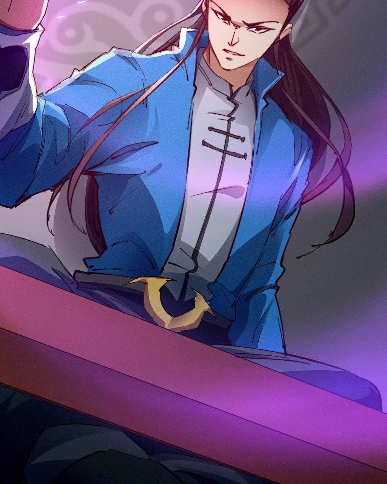 Một Mình Ta Hoá Thần Chapter 20 - 64