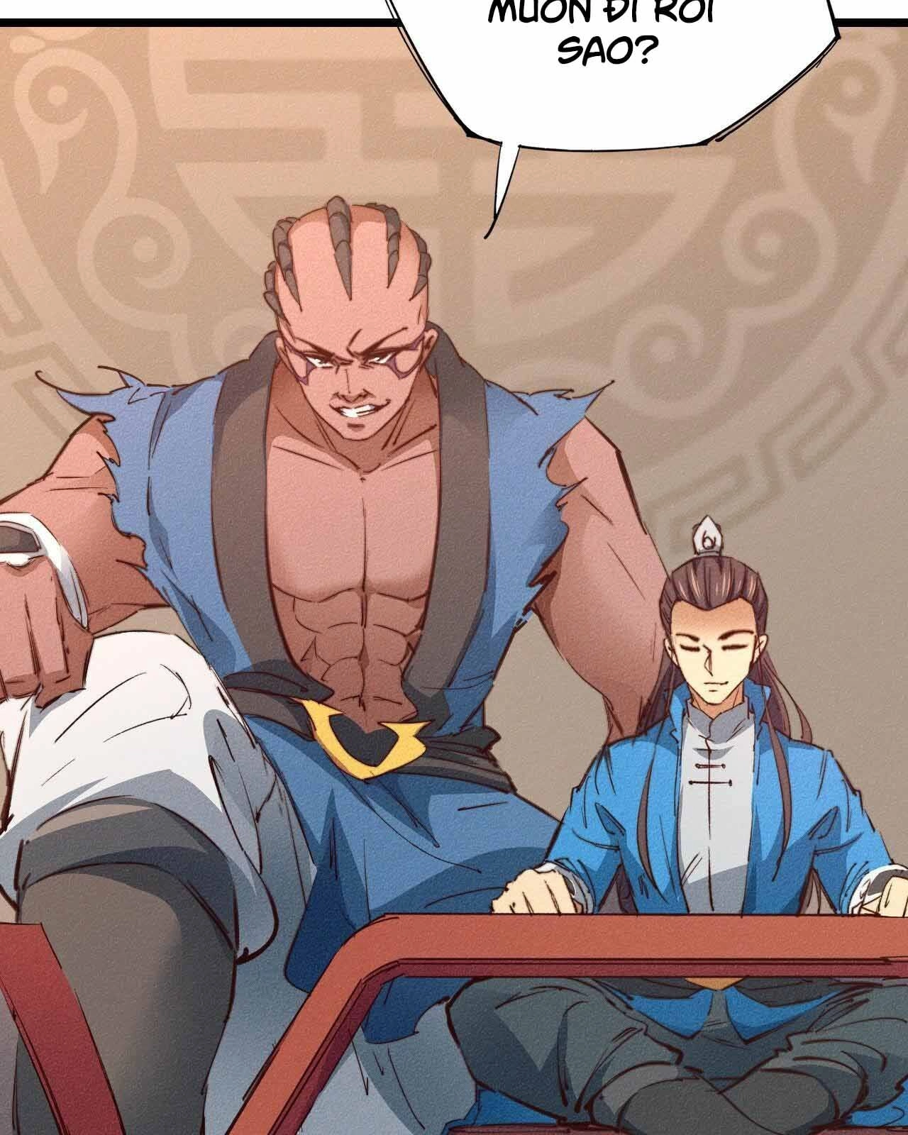 Một Mình Ta Hoá Thần Chapter 20 - 72