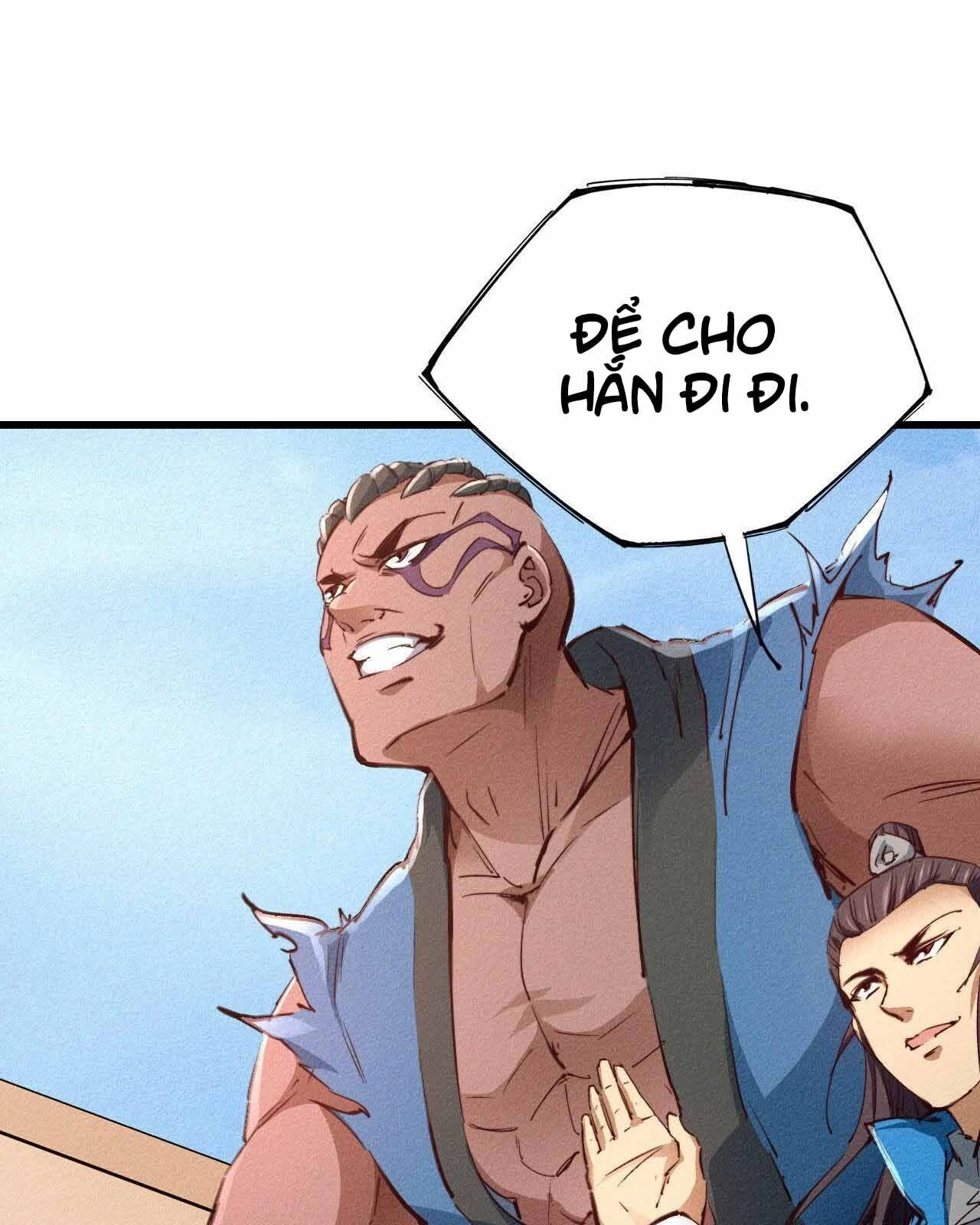 Một Mình Ta Hoá Thần Chapter 21 - 3