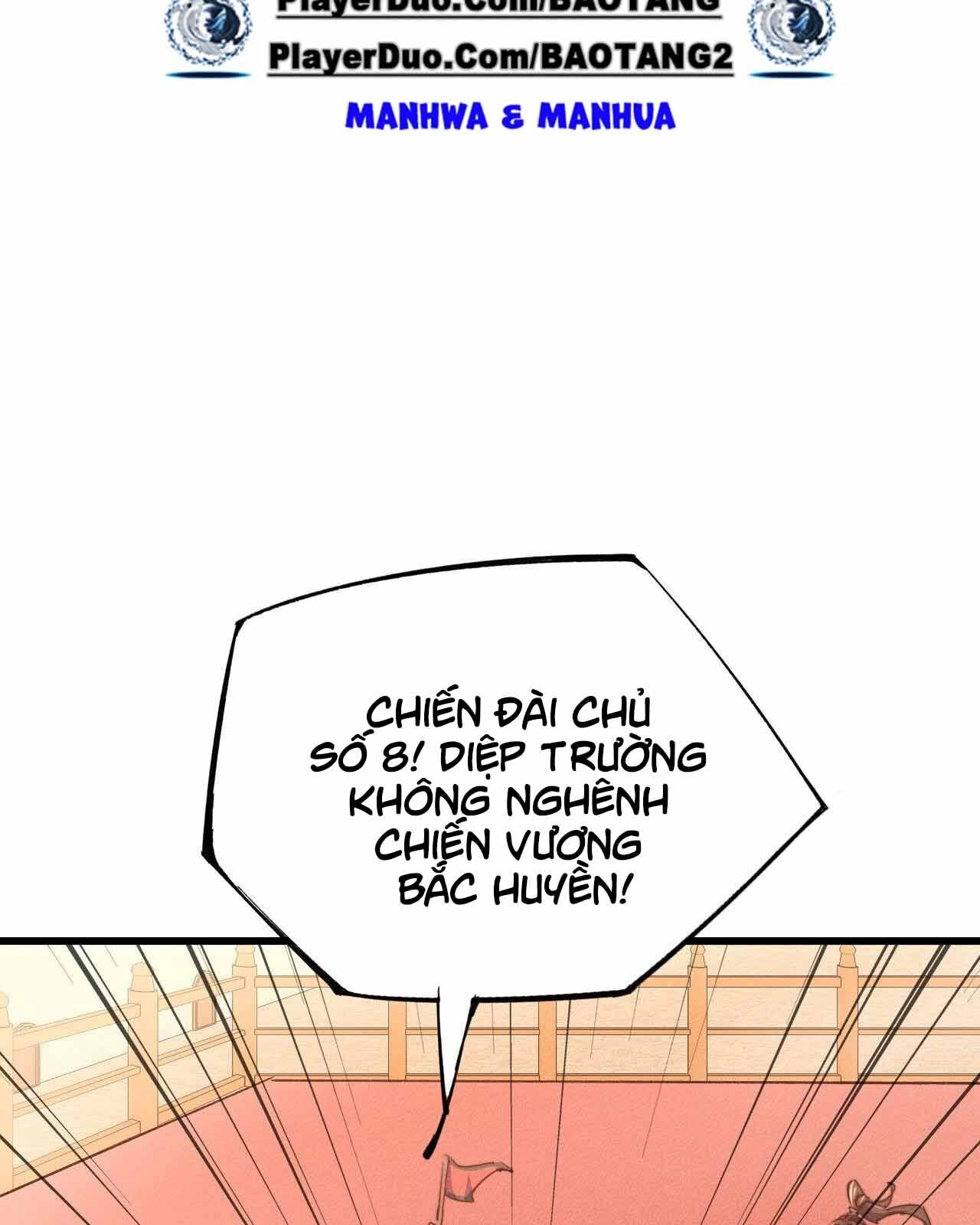 Một Mình Ta Hoá Thần Chapter 21 - 11