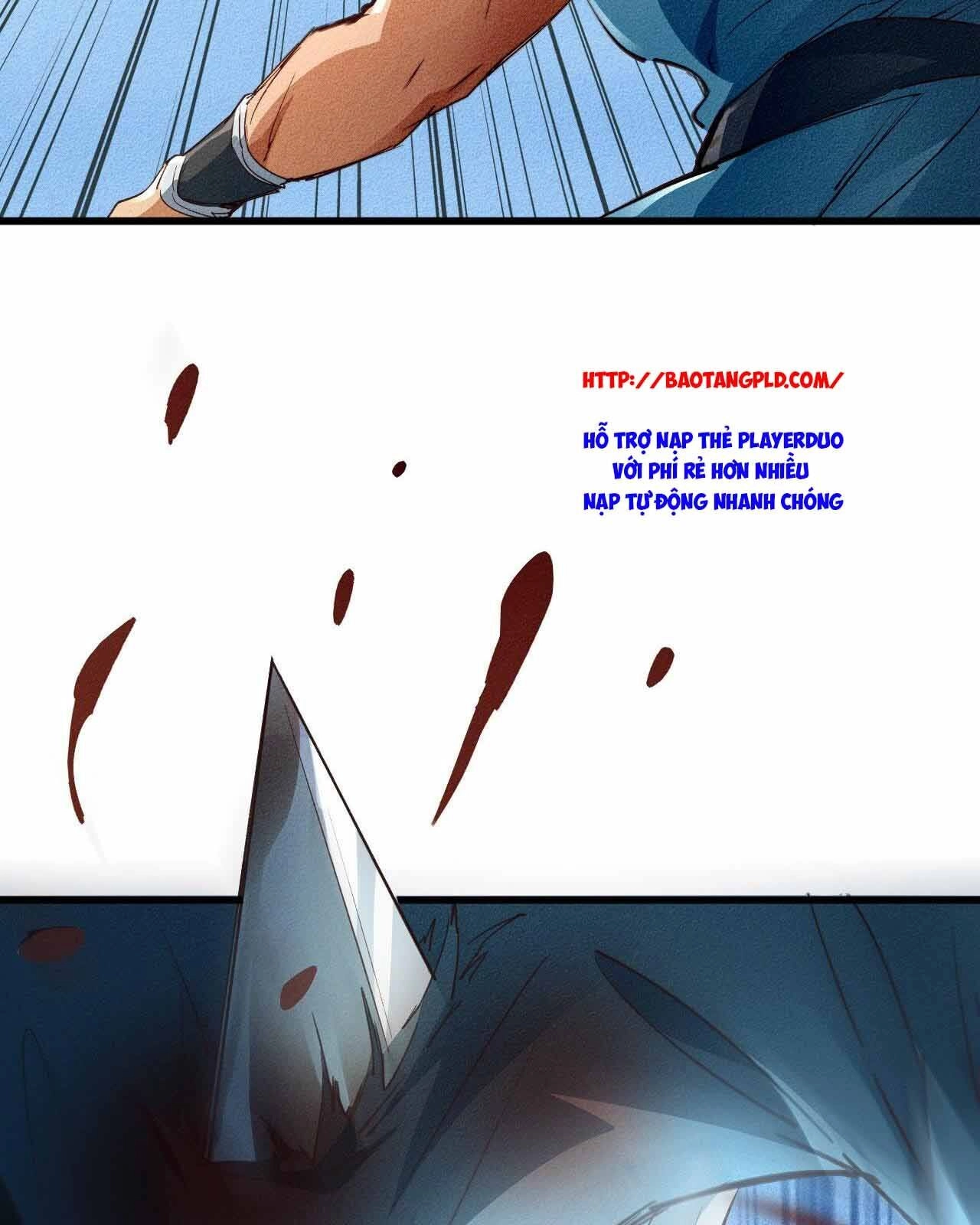 Một Mình Ta Hoá Thần Chapter 21 - 36